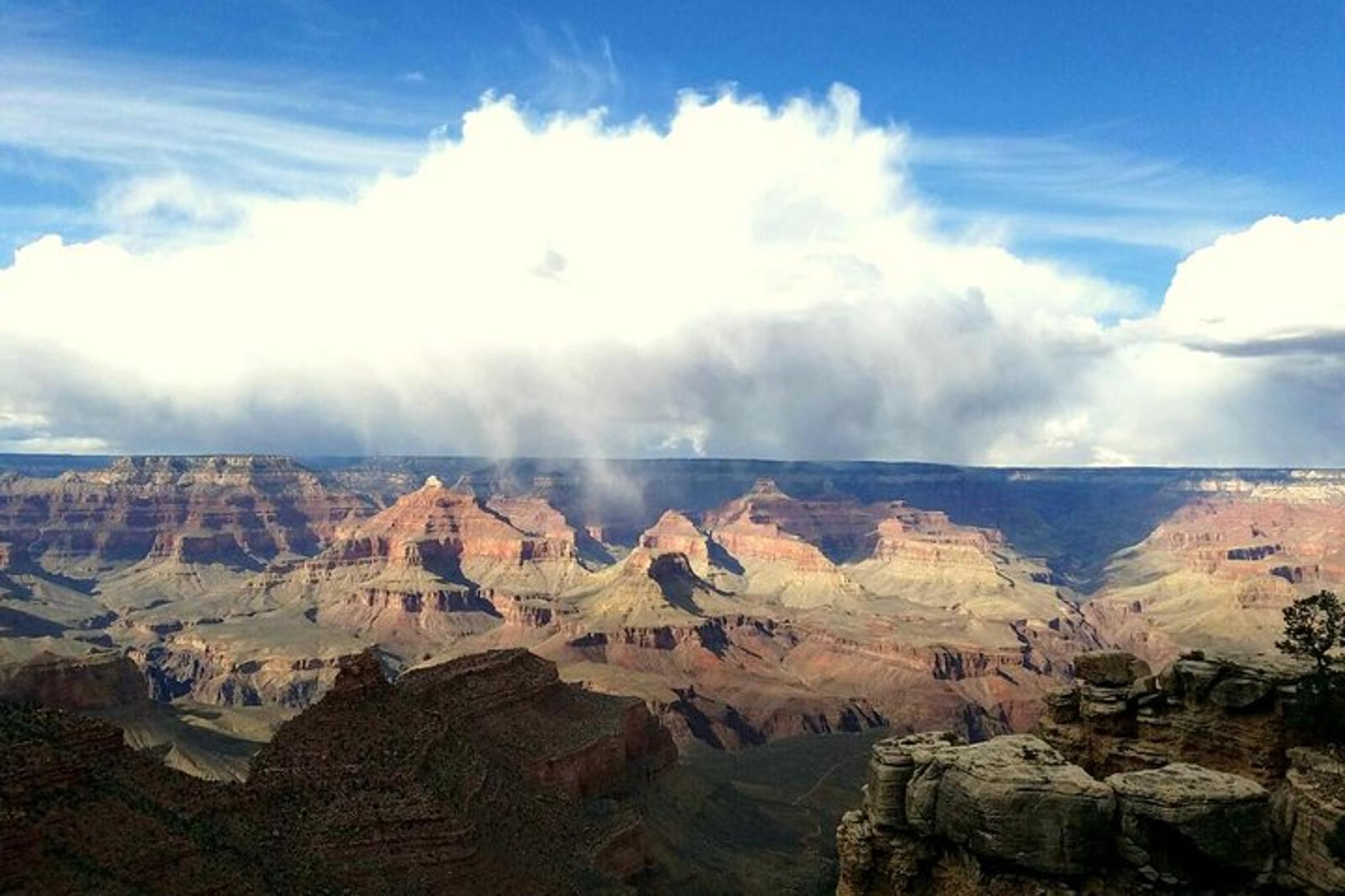 Flagstaff Grand Canyon Tour - Image 4