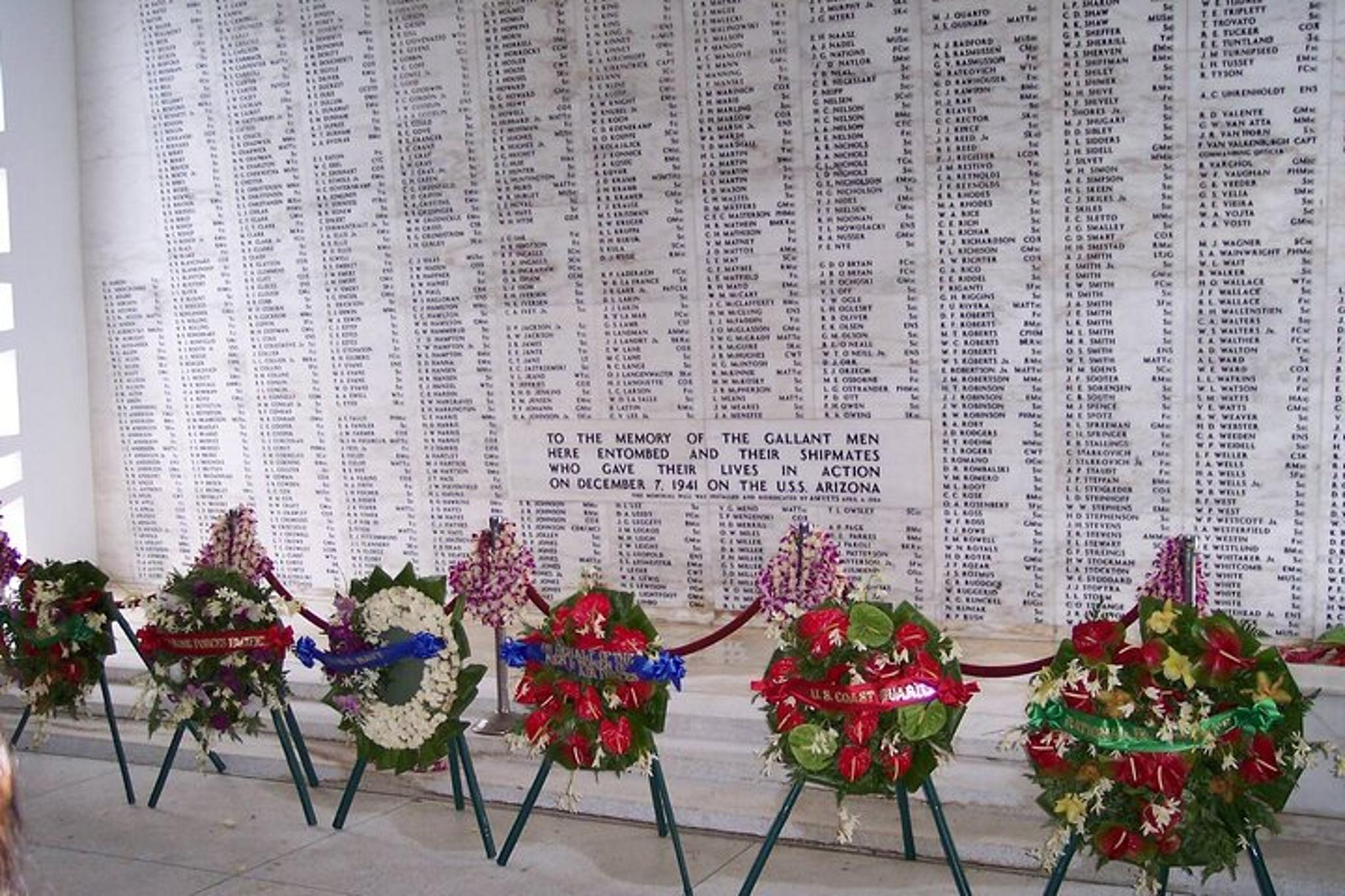 Honolulu Pearl Harbor and City Tour - Image 6