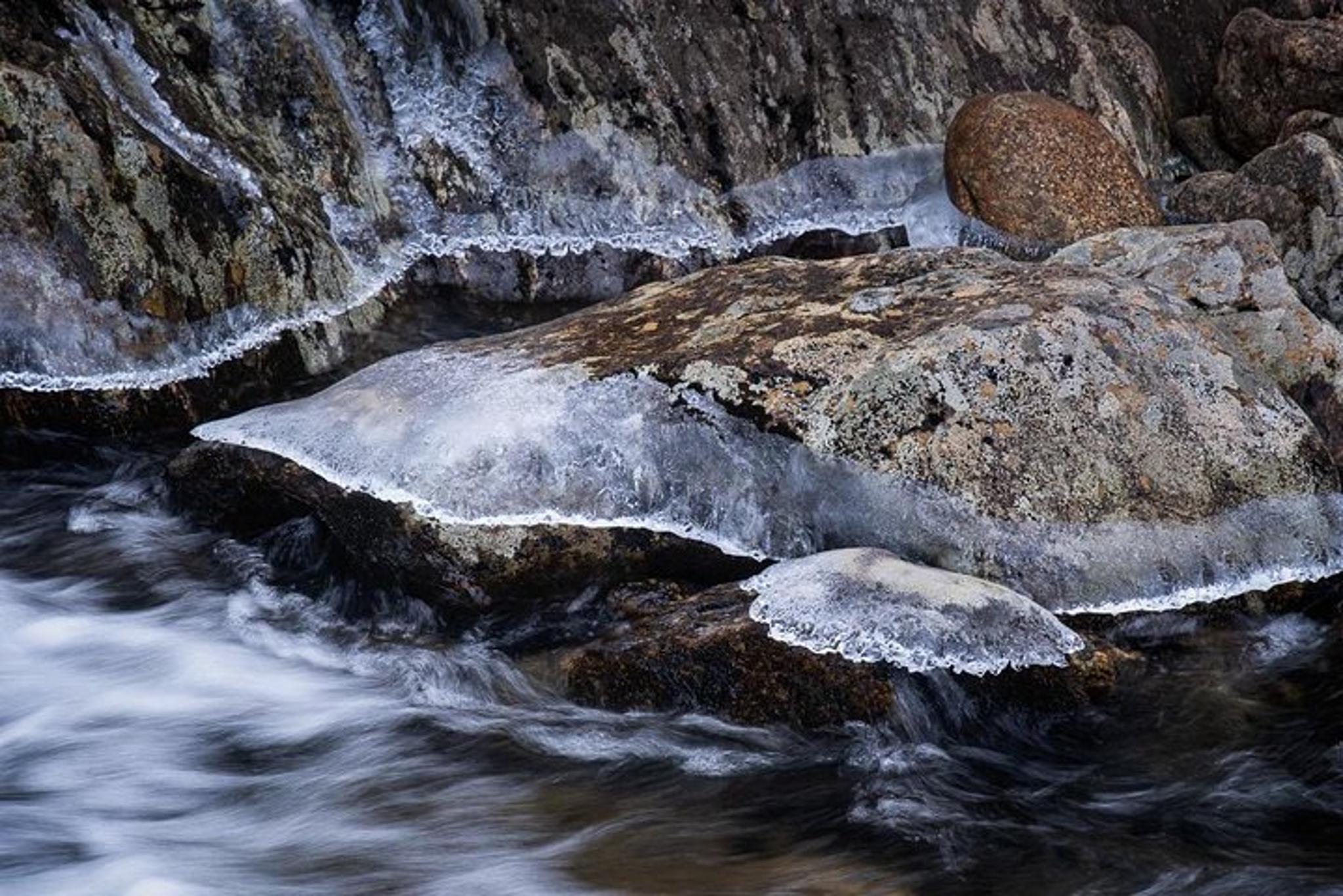 Vistas & Waterfall Photography Tour in Asheville - Image 6
