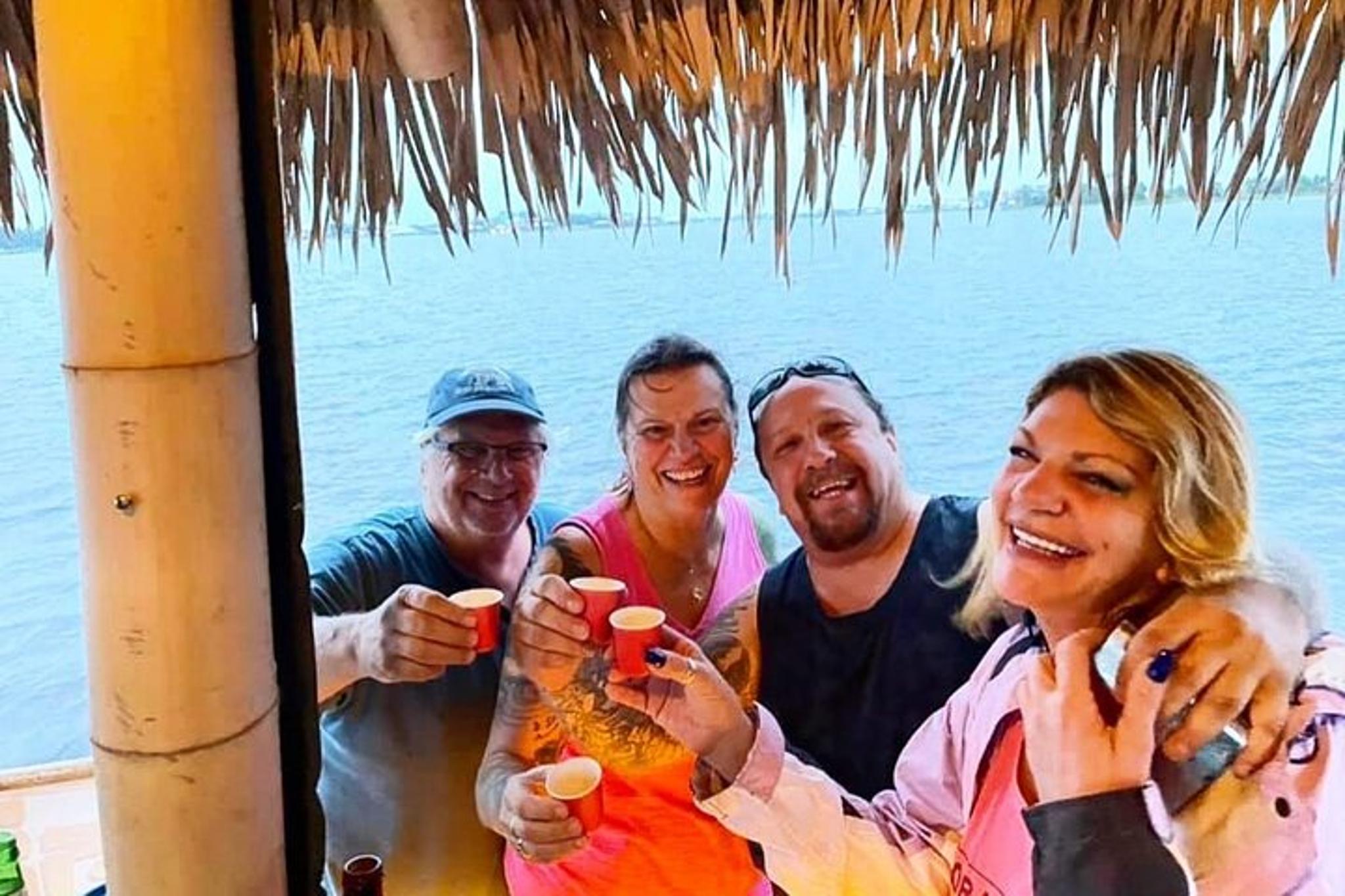 Little Sabine Bay Cruise - Image 4