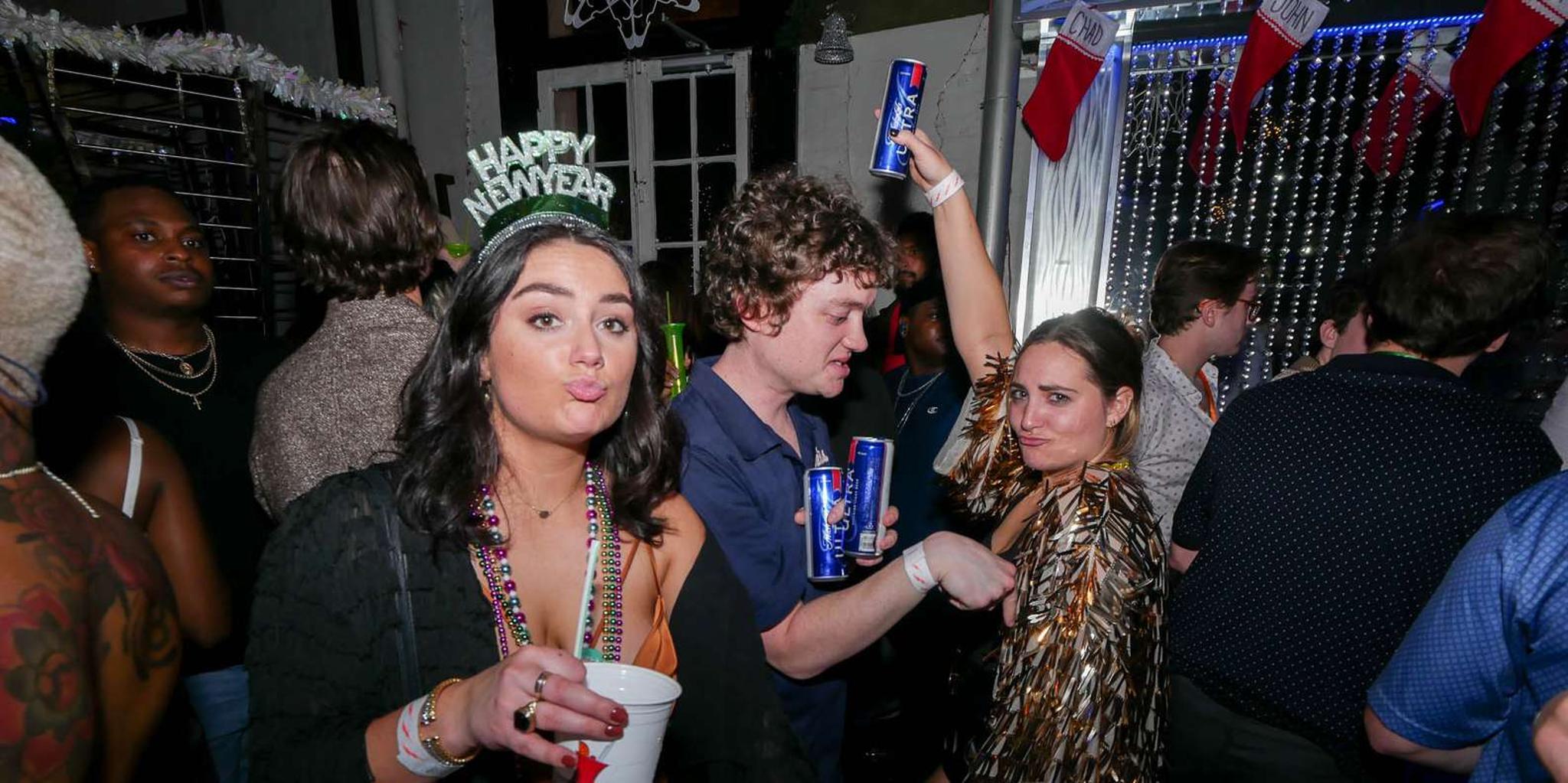 New Orleans Bar and Club Crawl with Free Shots - Image 4
