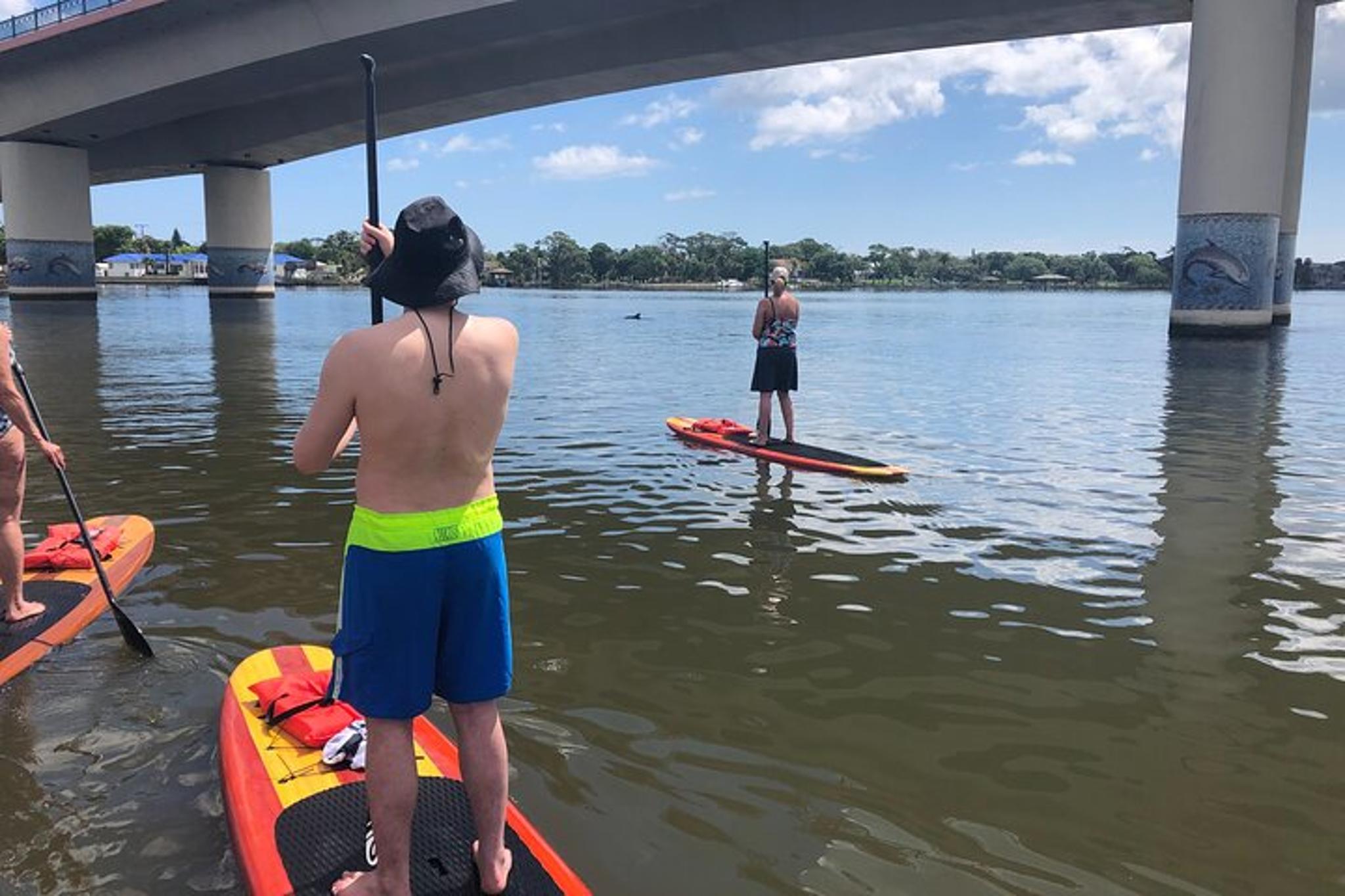 Daytona Paddle Board Rental - Image 6