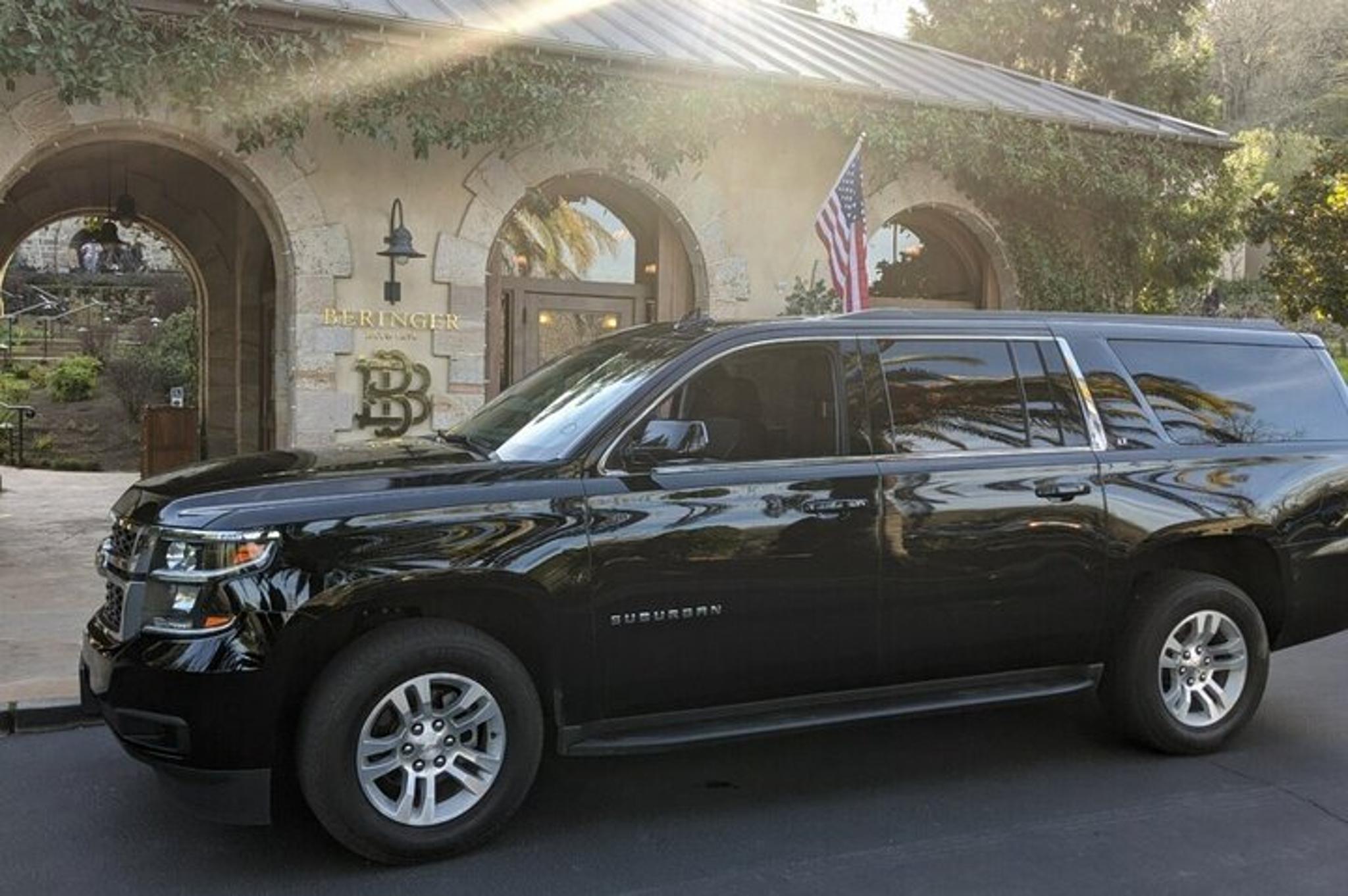 Sonoma Wine Tasting Tour