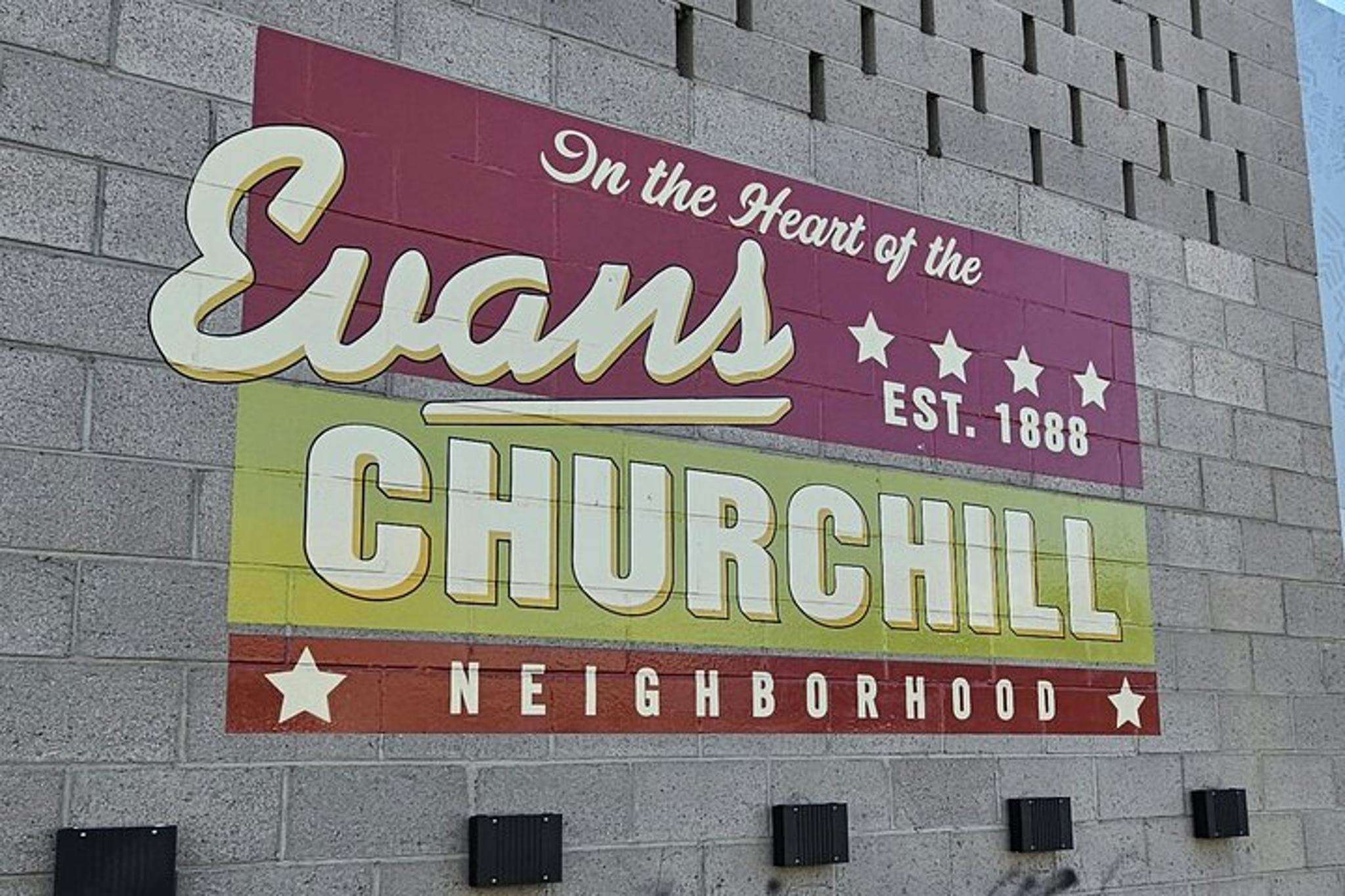 Phoenix Mural Mystery Exploration Game - Image 6