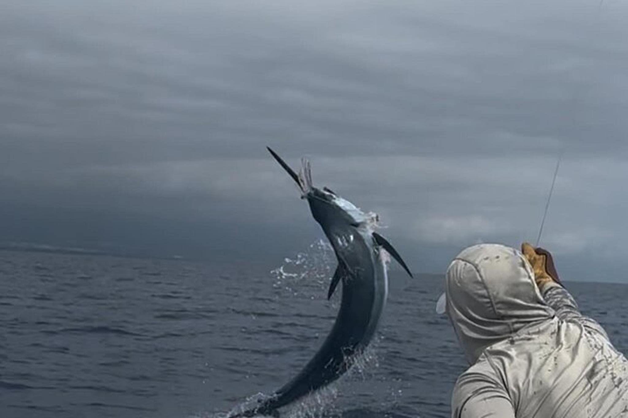 Kailua-Kona Private Fishing Charter 8 Hr - Image 2