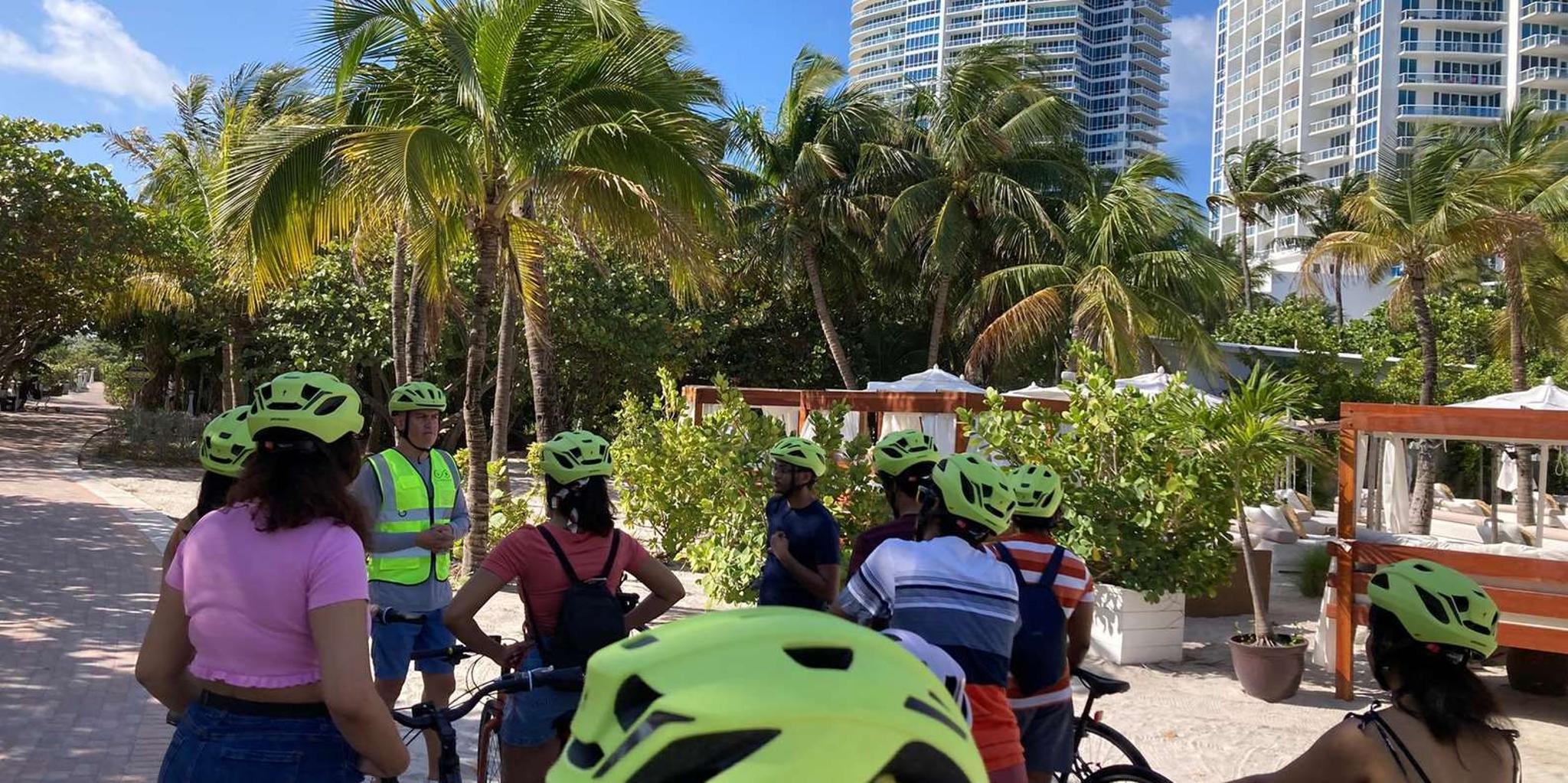 Miami Beach Bike Tour - Image 6