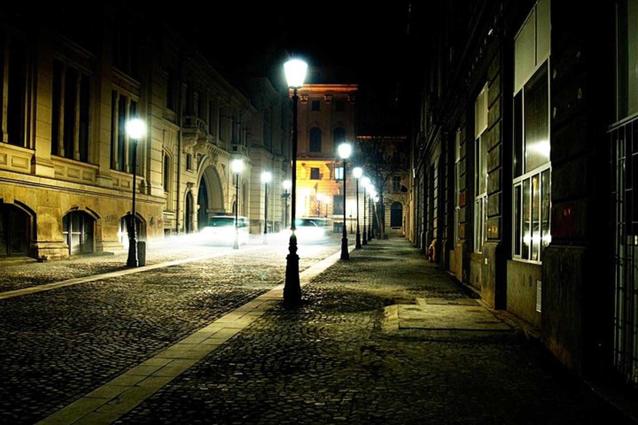 New Orleans Legends and Folklore Walking Tour - Image 2