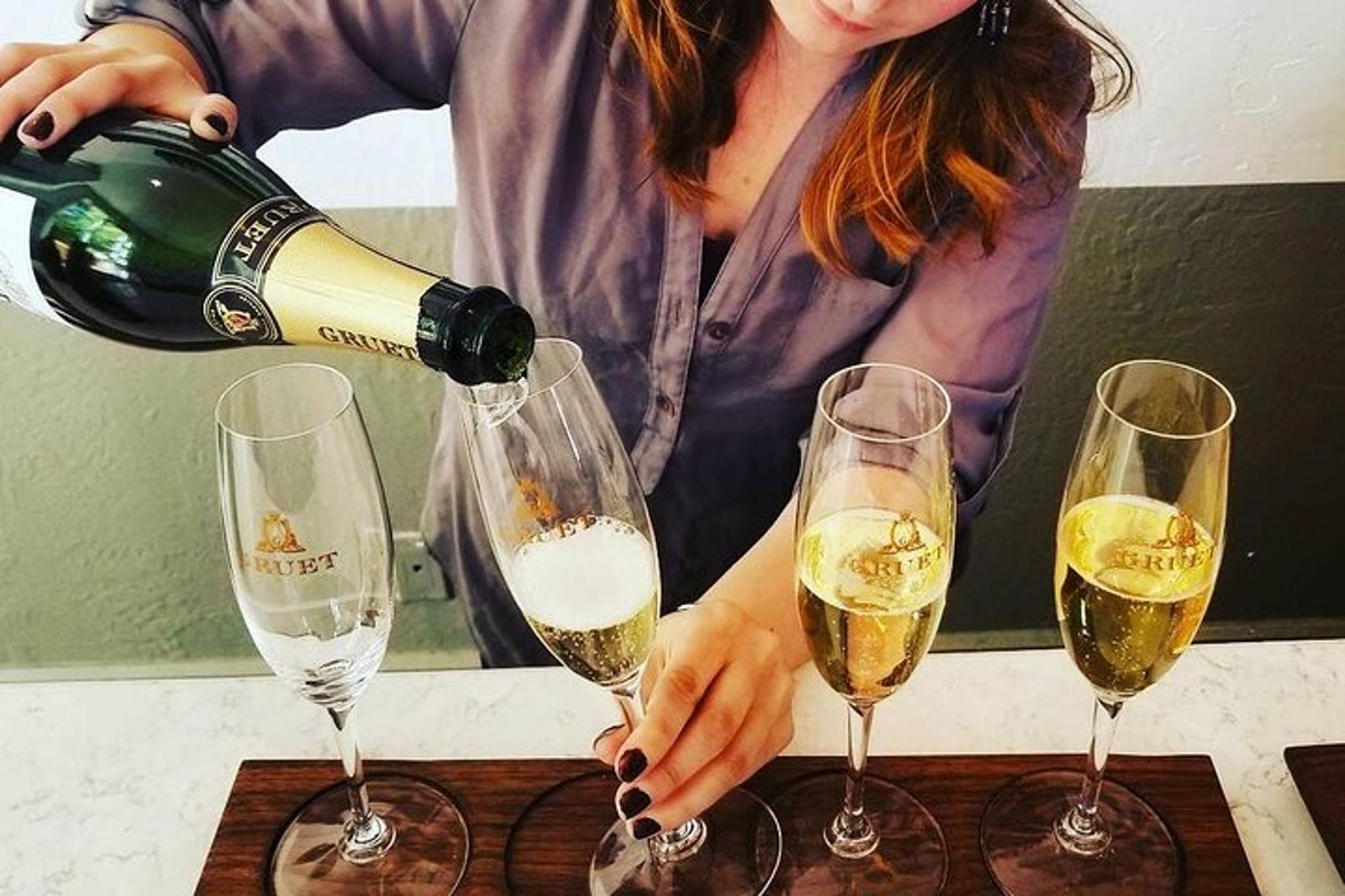 Santa Fe Architectural Walking Tour - Image 3