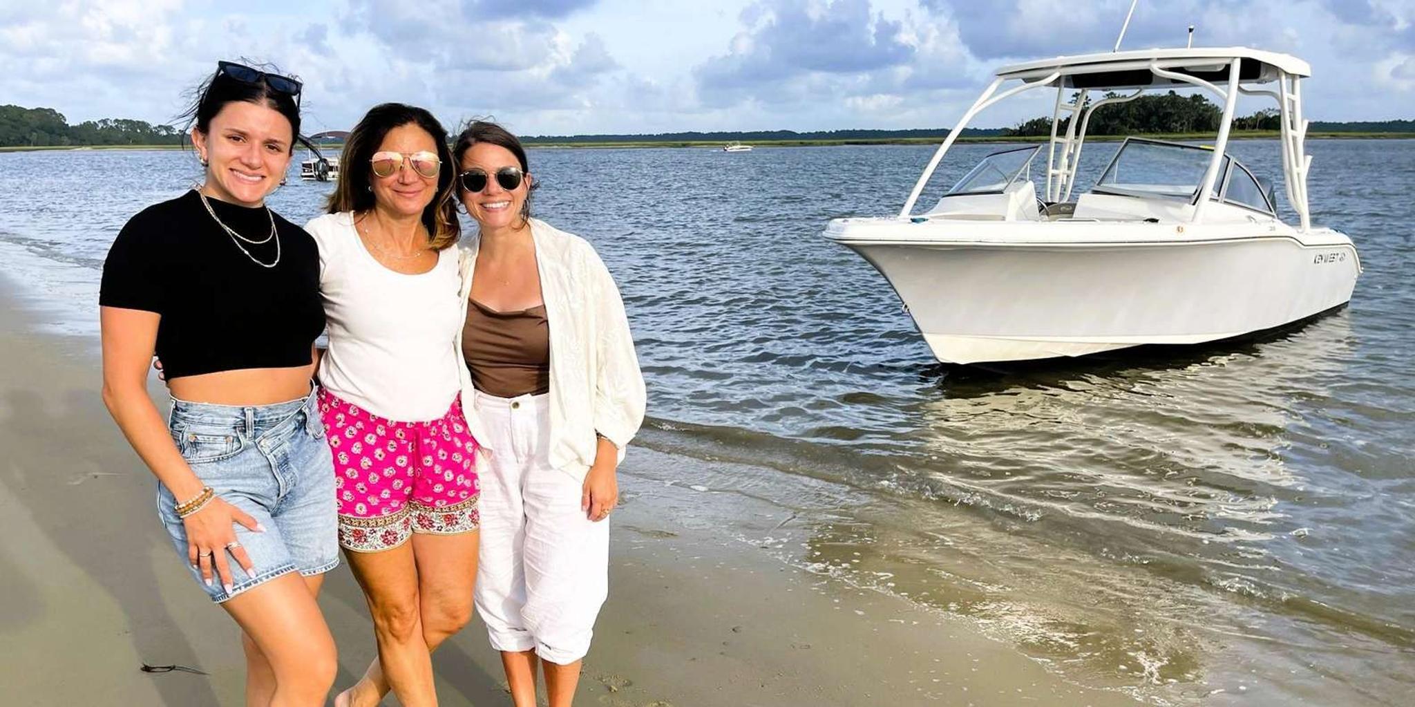 Hilton Head Dolphin Watching Cruise - Image 3