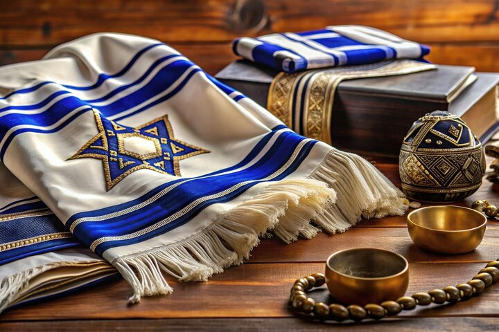 San Francisco Jewish History Walking Tour