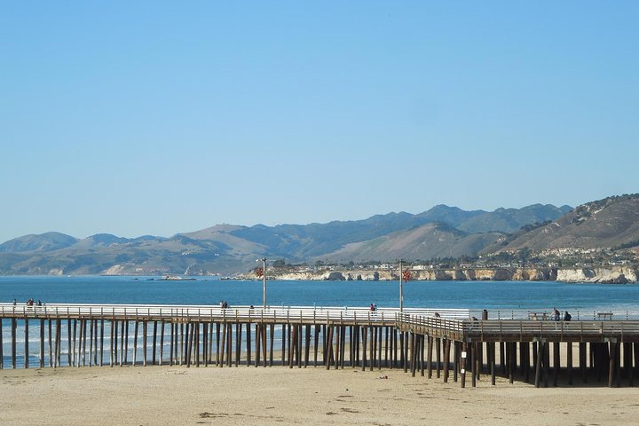 San Francisco Beach Horseback Ride & Alcatraz Tour - Image 4