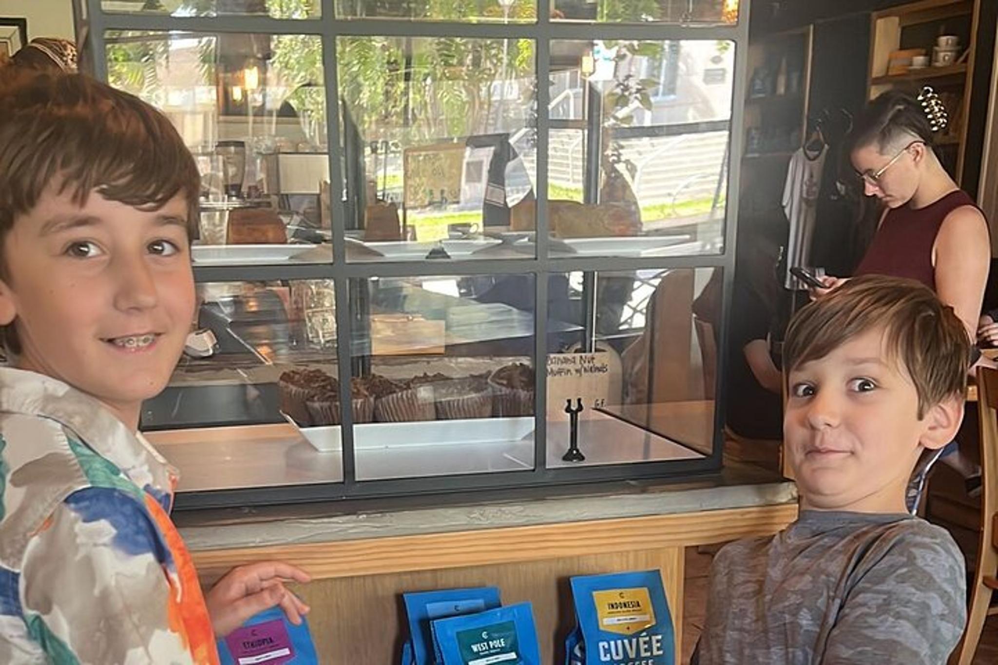 Arlington Scavenger Hunt - Image 3