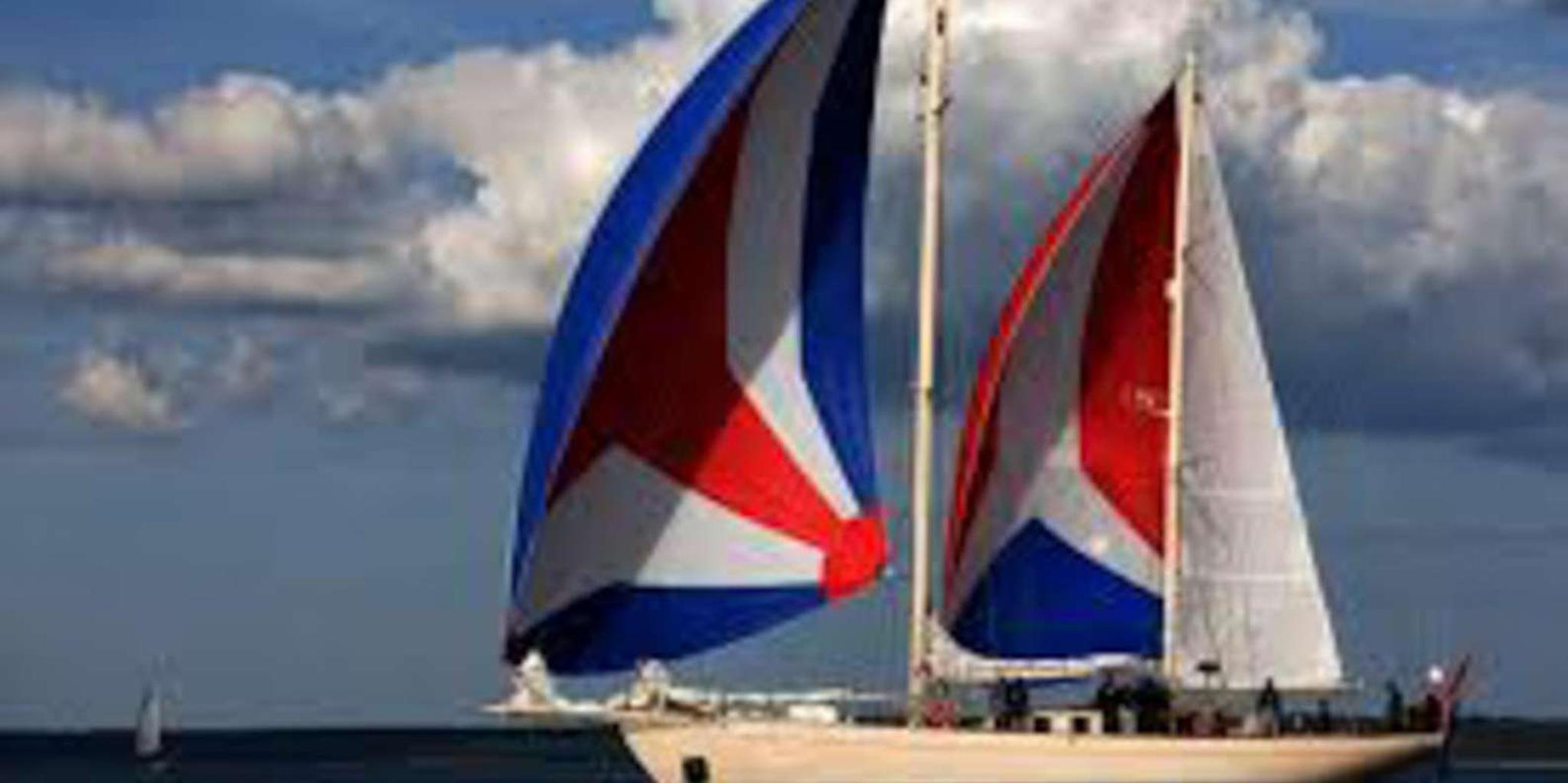 New York City Tall Ships Parade of Sail Cruise - Image 6