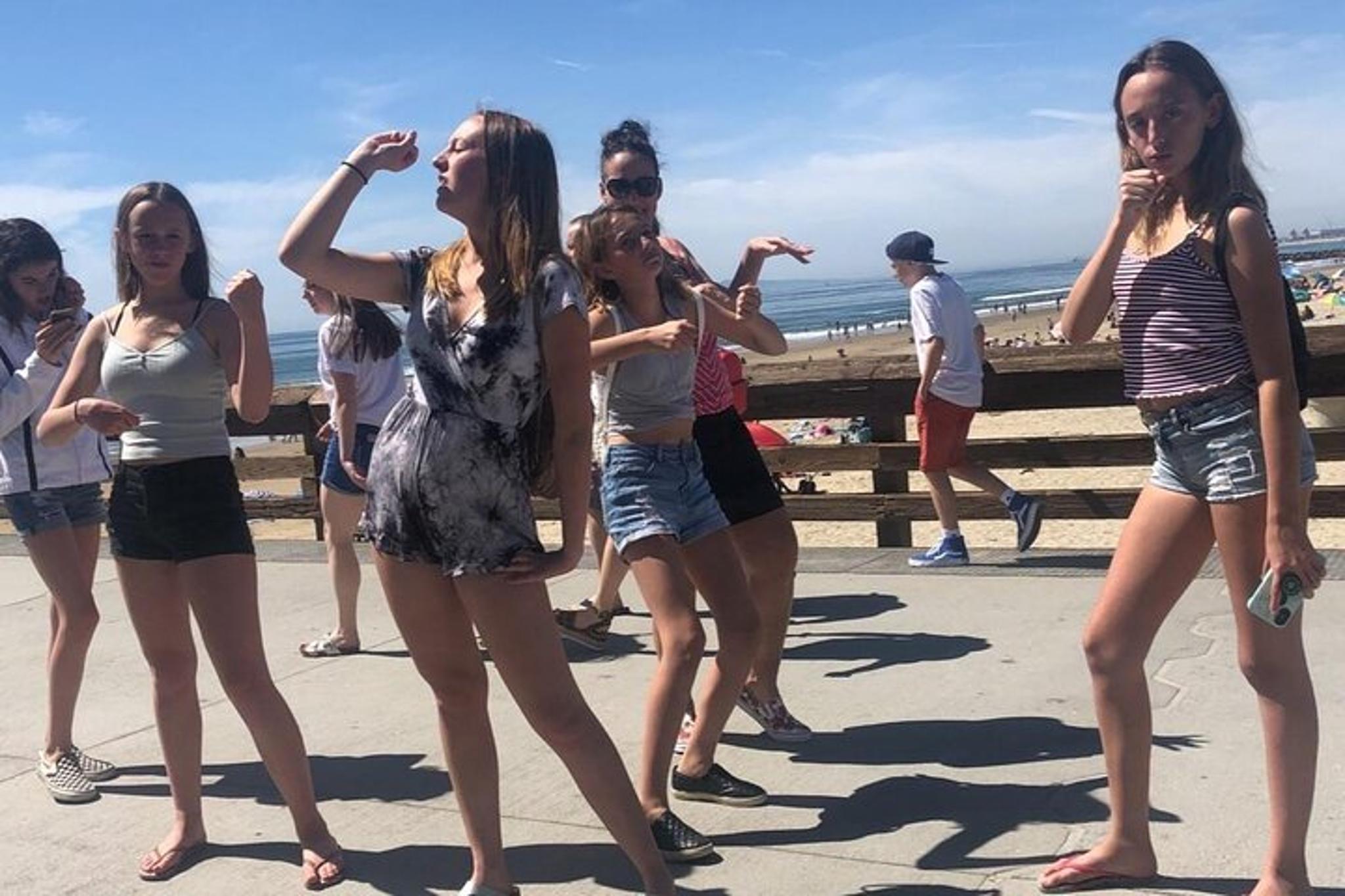 Tampa Scavenger Hunt by Operation City Quest - Image 5