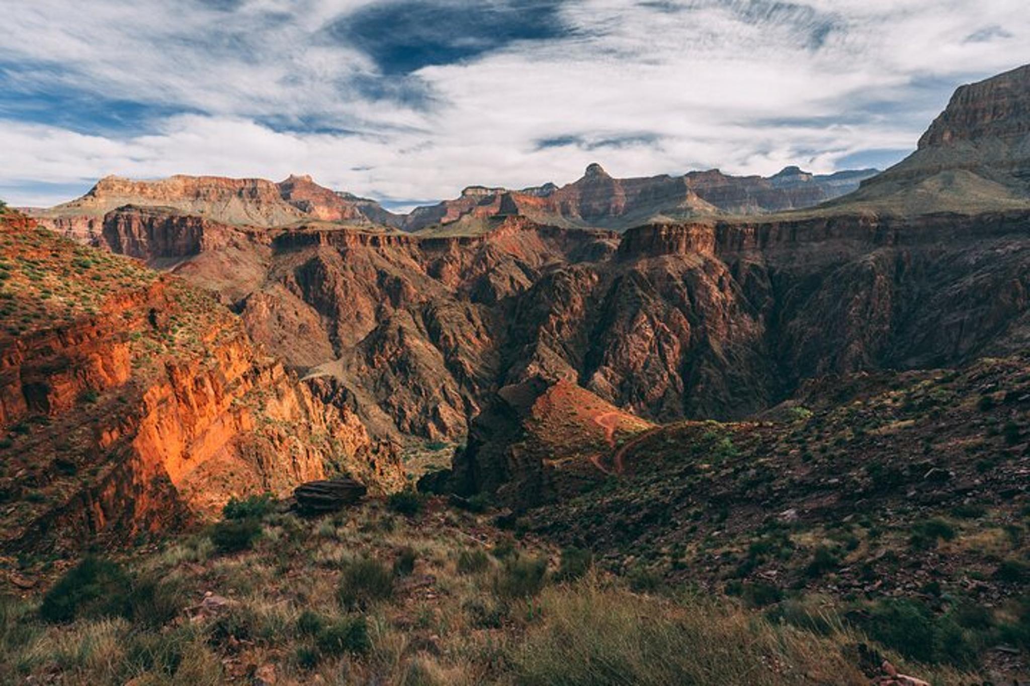 Grand Canyon Small Group Tour & Hike - Image 4