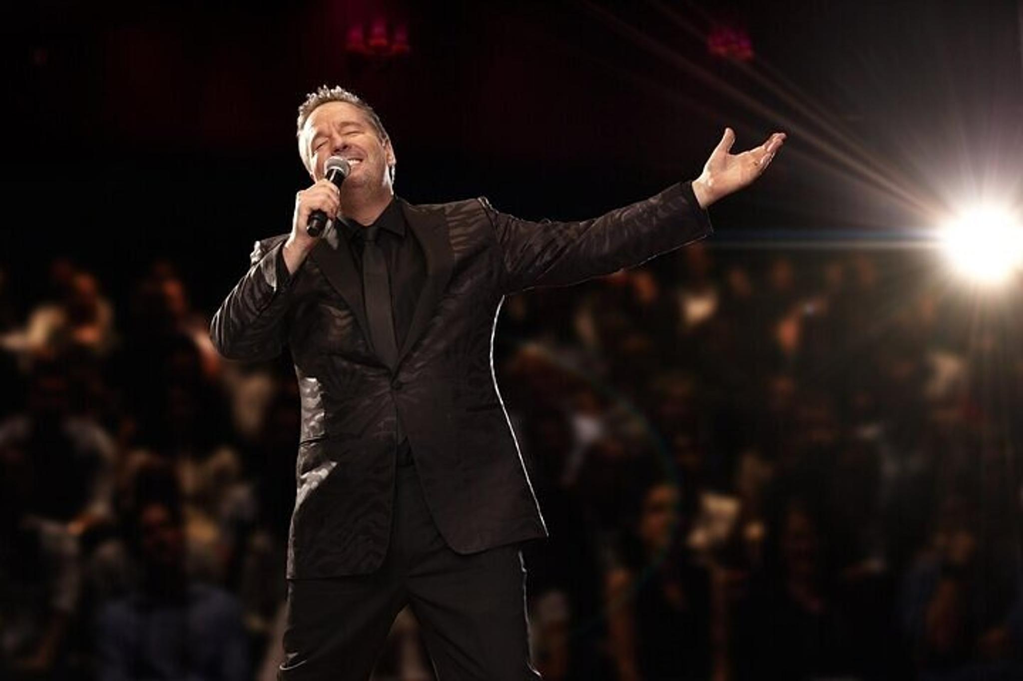 Las Vegas Terry Fator Show - Image 3