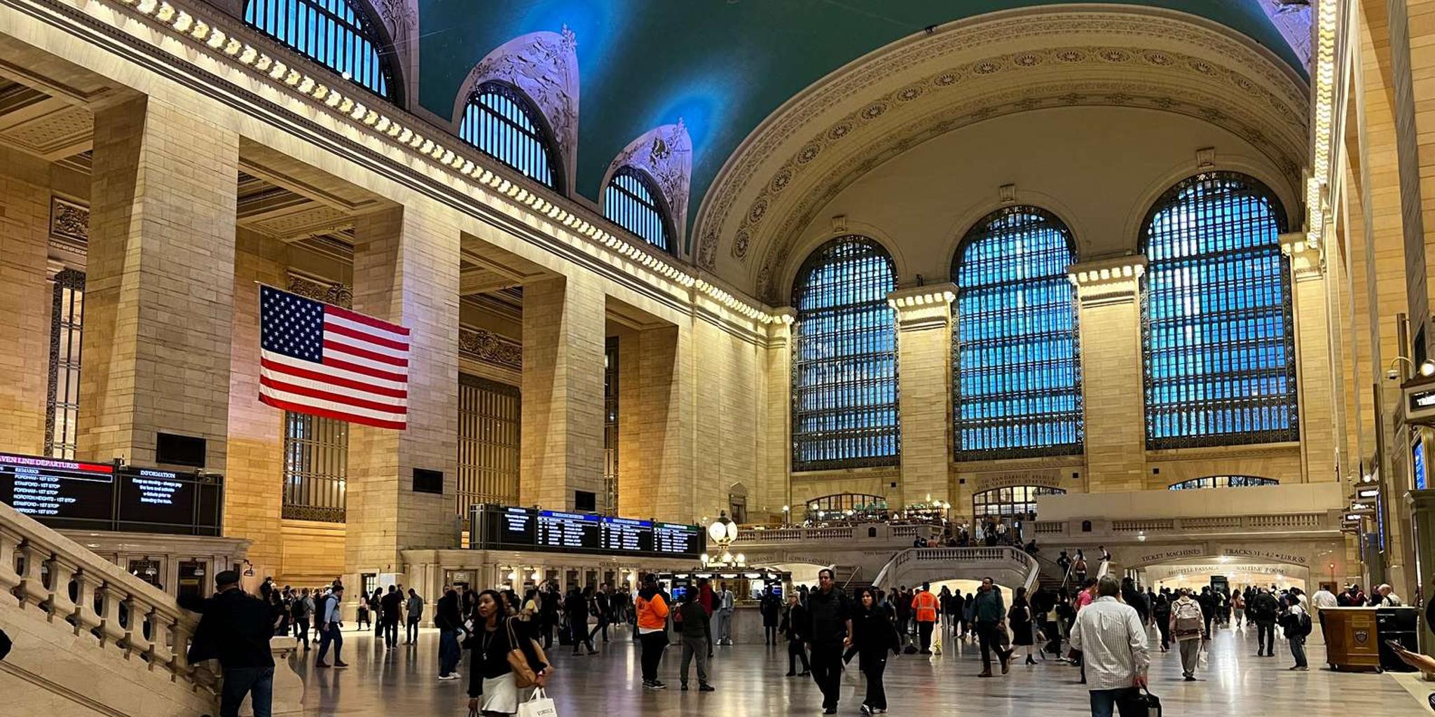 New York City Grand Central Terminal History Tour 2 hr - Image 5