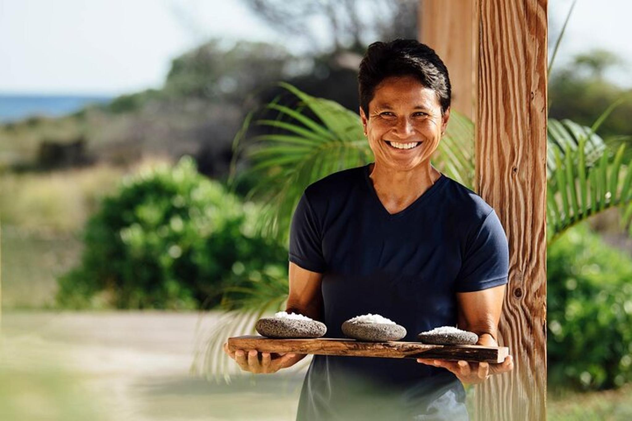 Kona Salt Farm Tour - Image 2