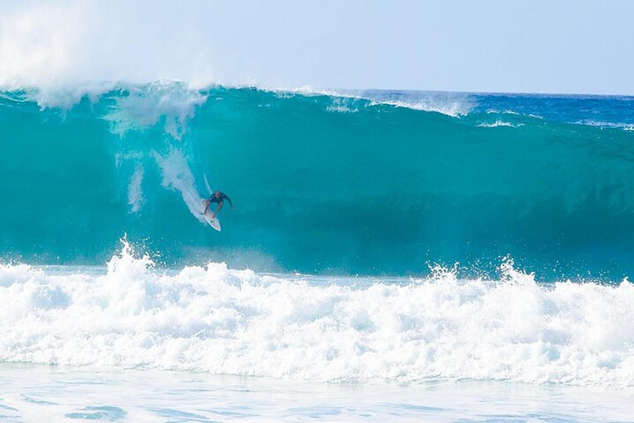 Oahu Circle Island Tour - Image 4