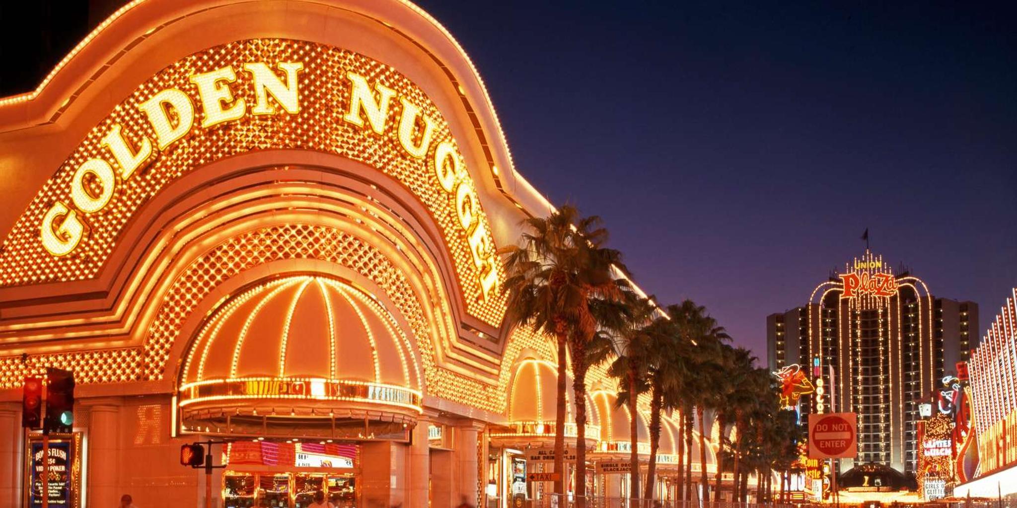 Las Vegas Historic Red Light District Tour