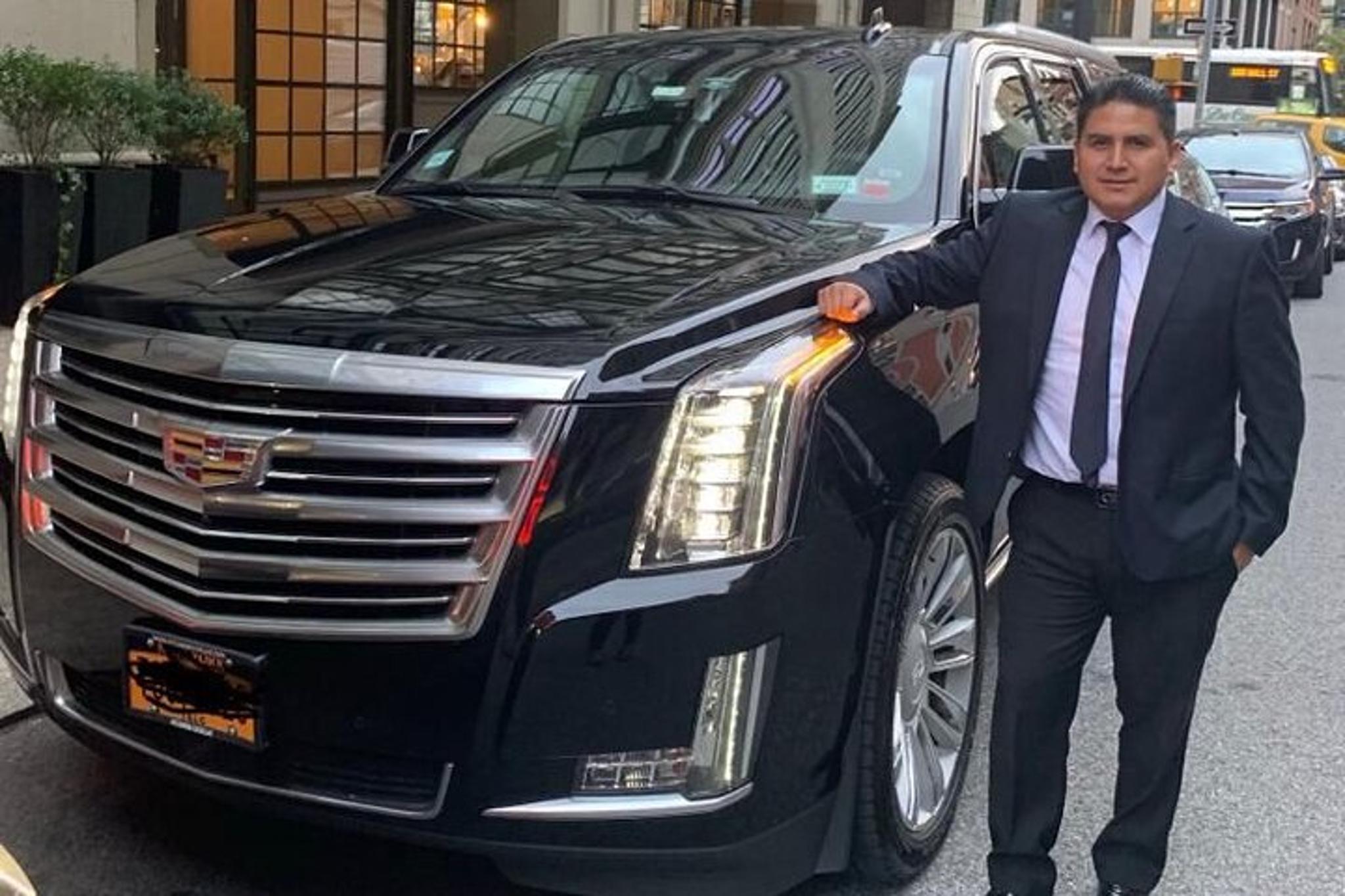 New York Private Airport Transfer - Image 2