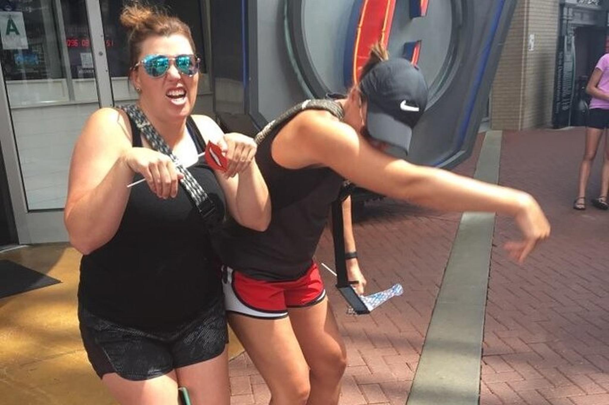 San Francisco Scavenger Hunt by Operation City Quest 2 hr - Image 3