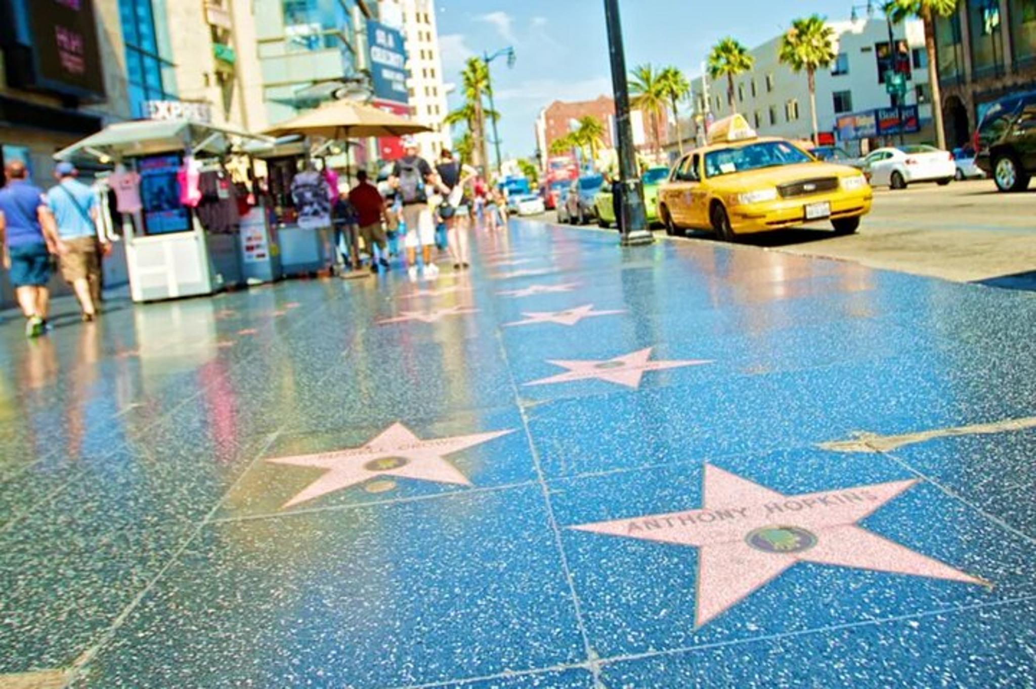Los Angeles City Tour with Pick Up - Image 6