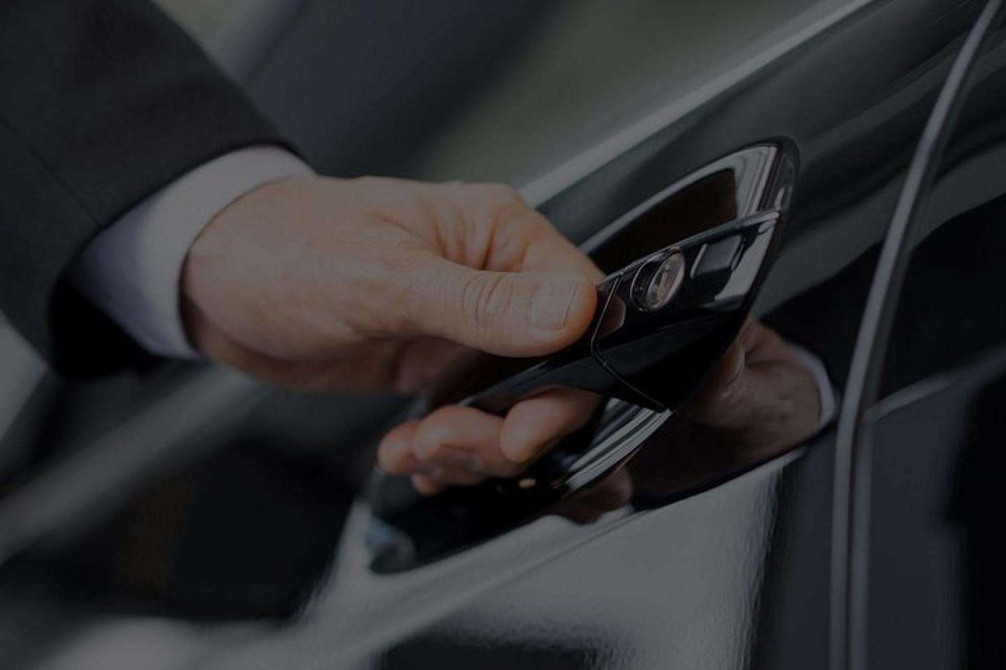 San Francisco Airport Transfer to Union Square - Image 4