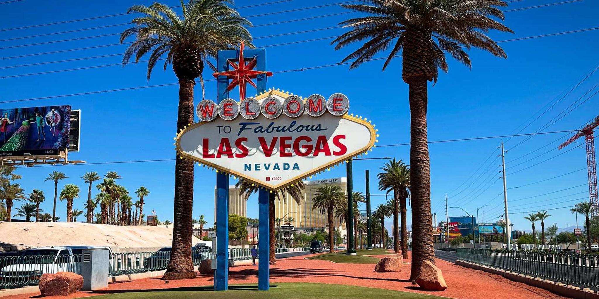 Las Vegas Strip Sightseeing Tour with Photo Stops - Image 3