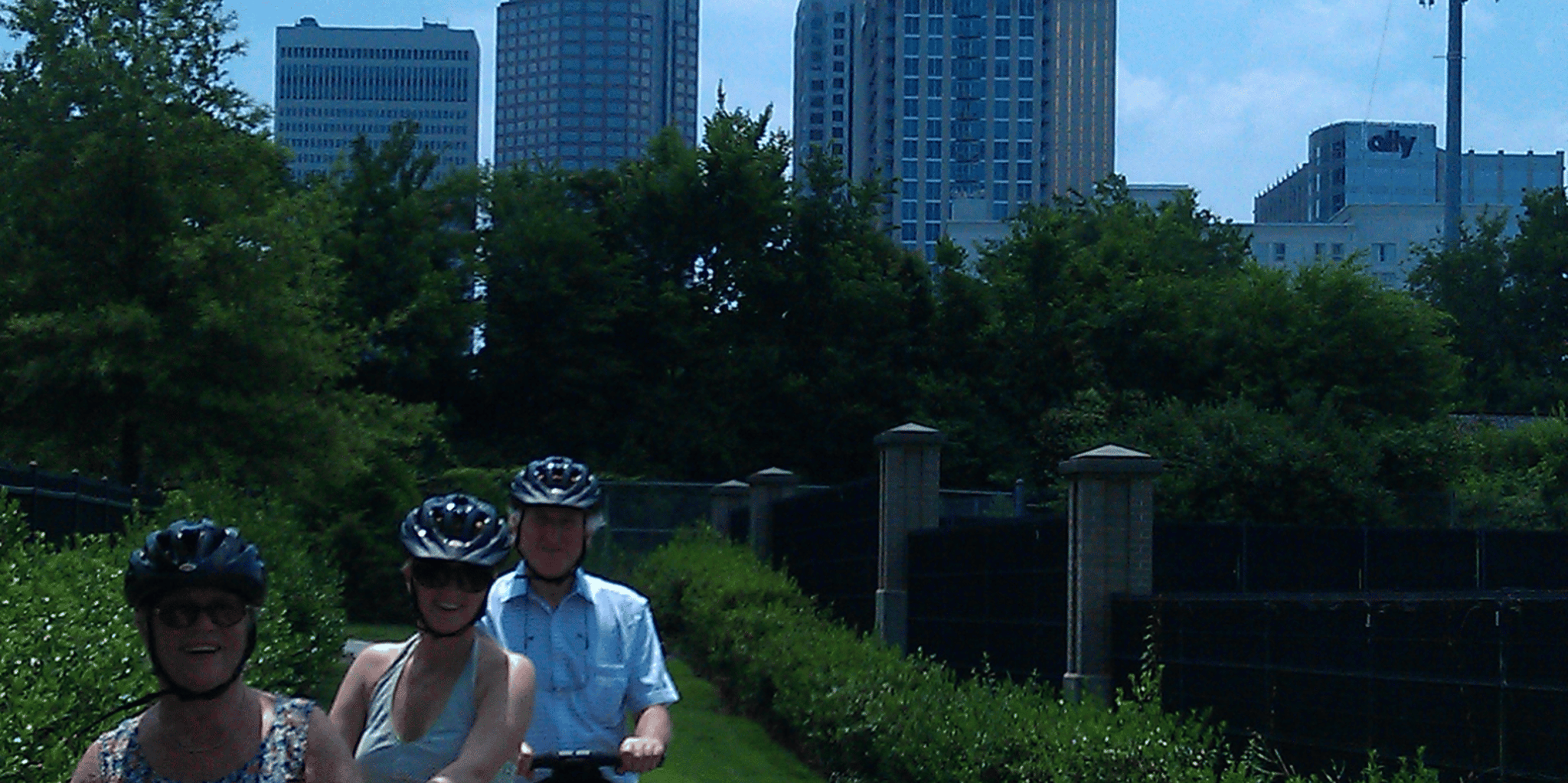 Charlotte Segway Tour of Markets, Museums, and Parks 2 hr - Image 5