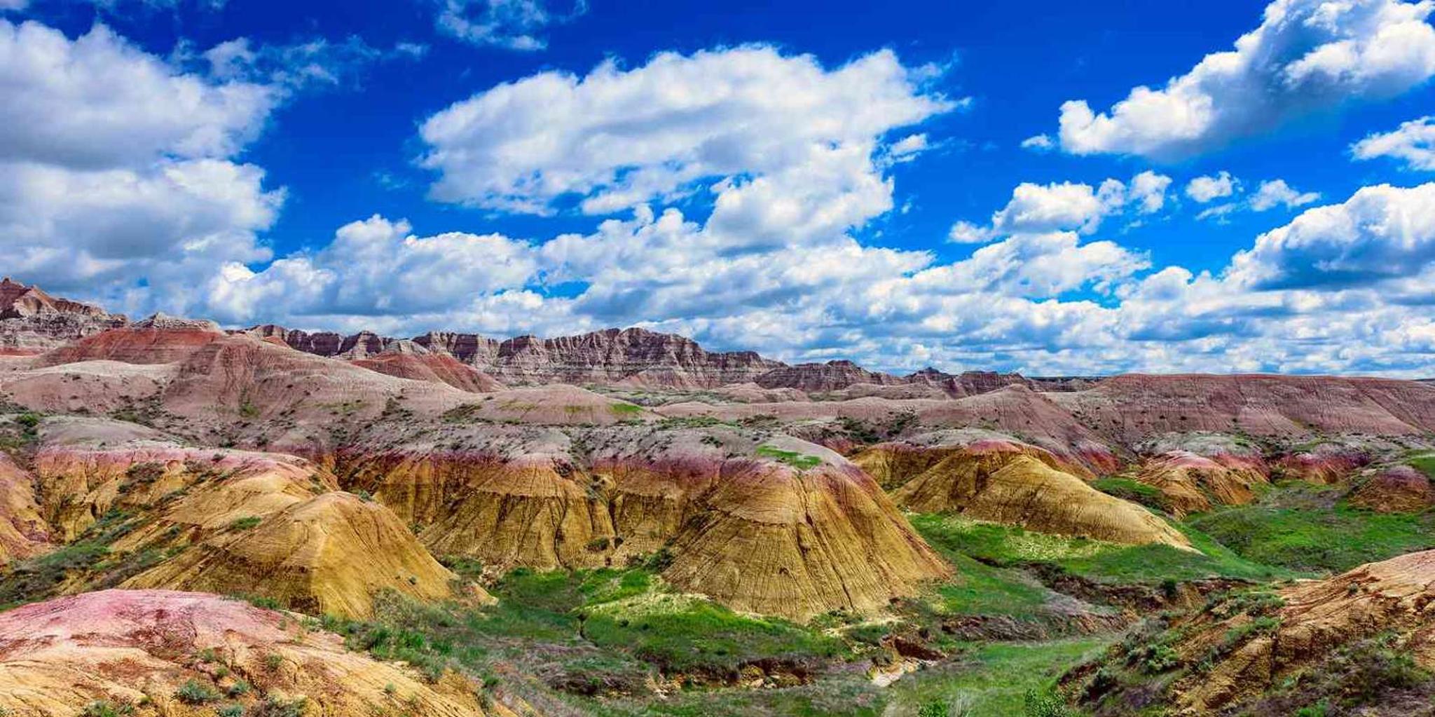 Rapid City Badlands and Wall Drug Store Tour 8 hr - Image 3