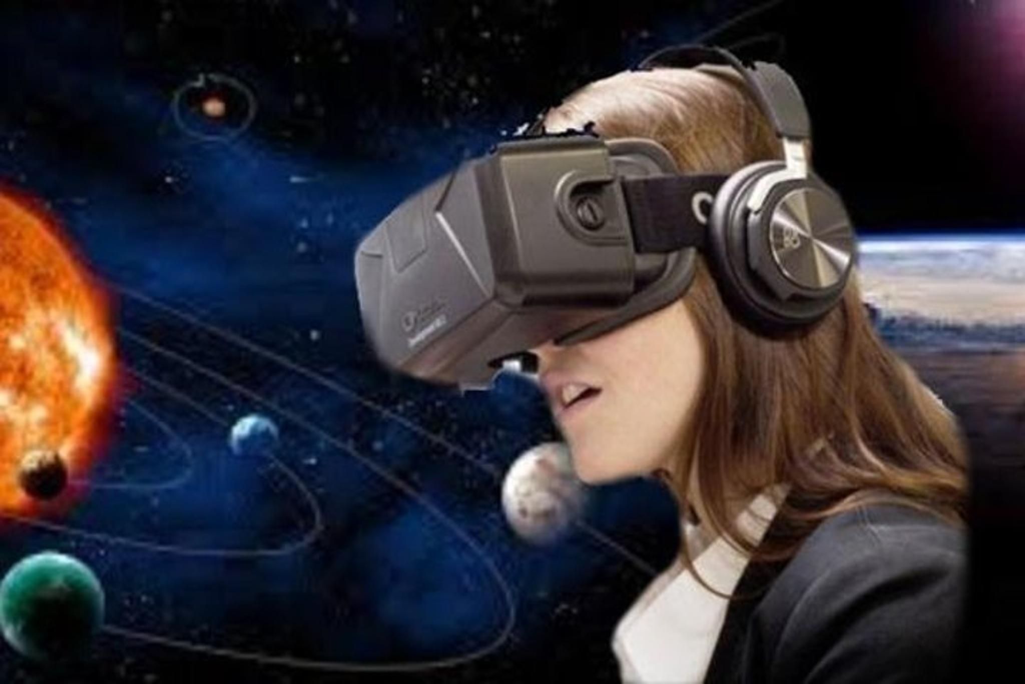Tampa Space Simulator Experience 20 min - Image 2