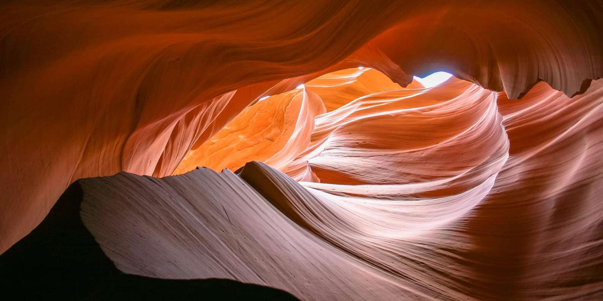 Las Vegas Antelope Canyon and National Parks 3-Day Tour - Image 5