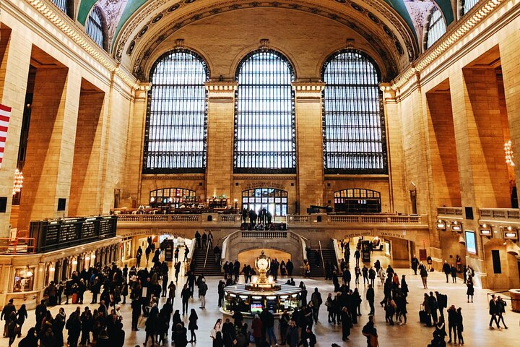New York City Private Highlights Tour by Car - Image 6