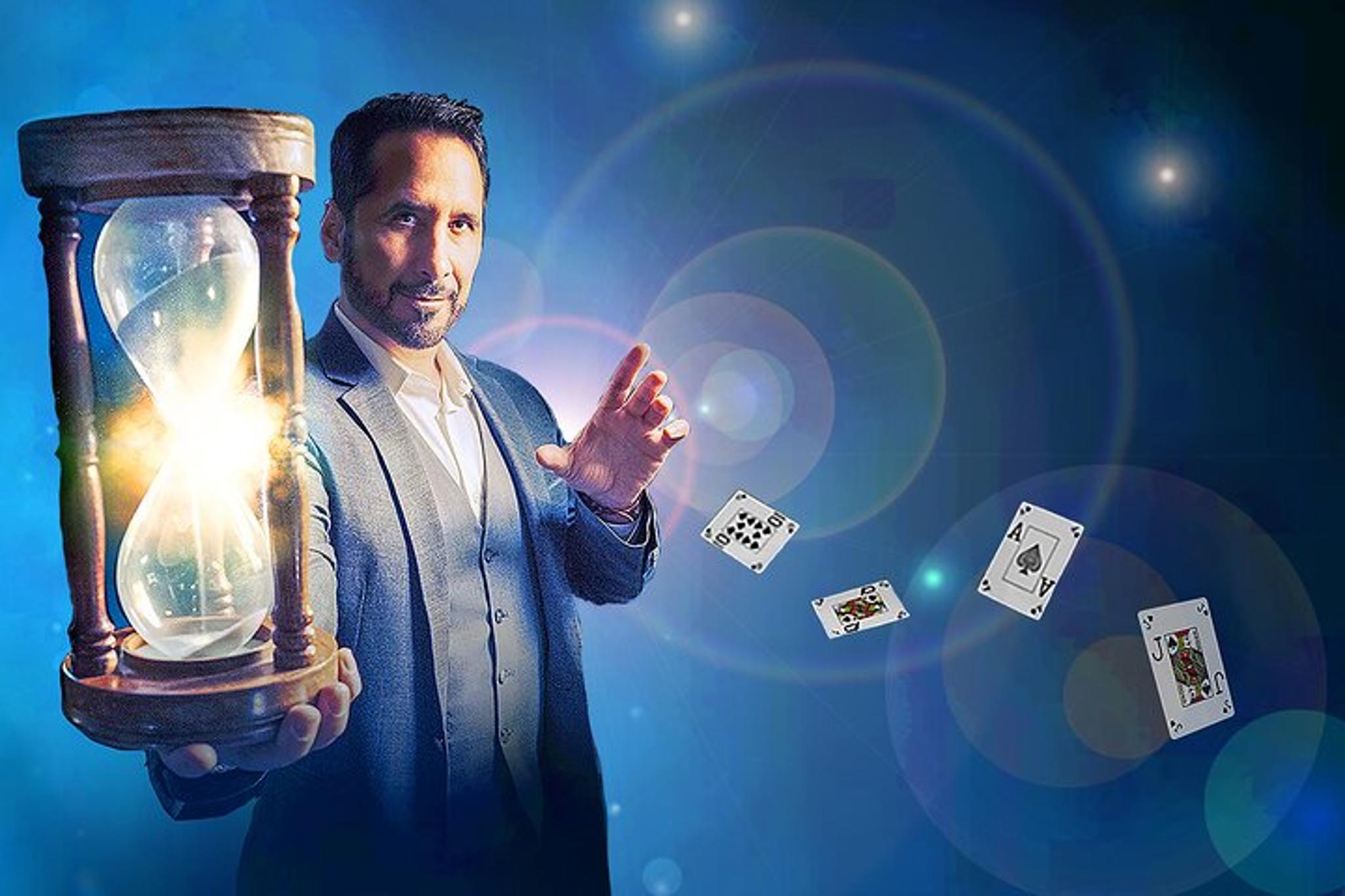 Phoenix Magic Experience - Image 3