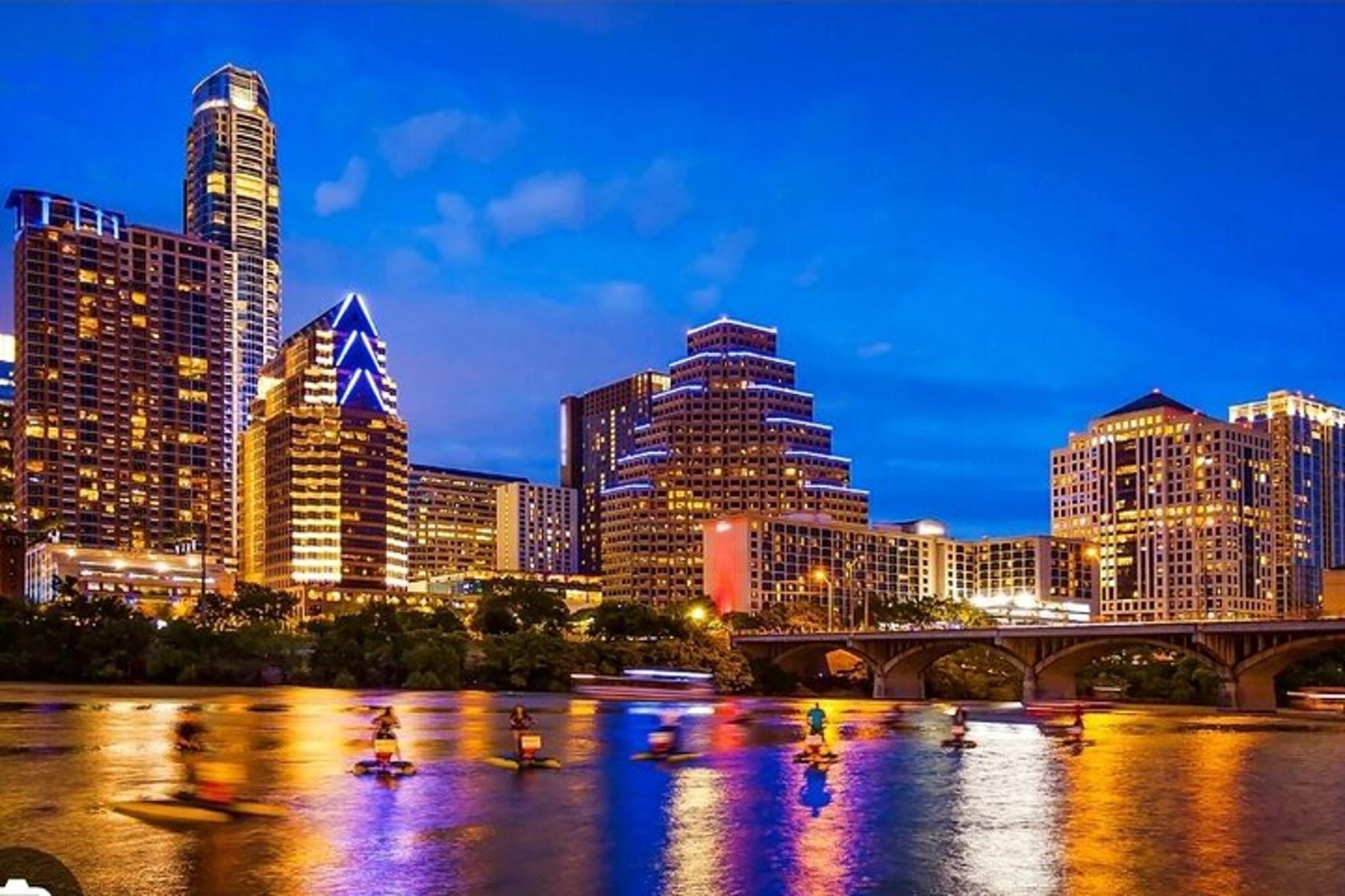 Houston to Austin Day Trip - Image 3