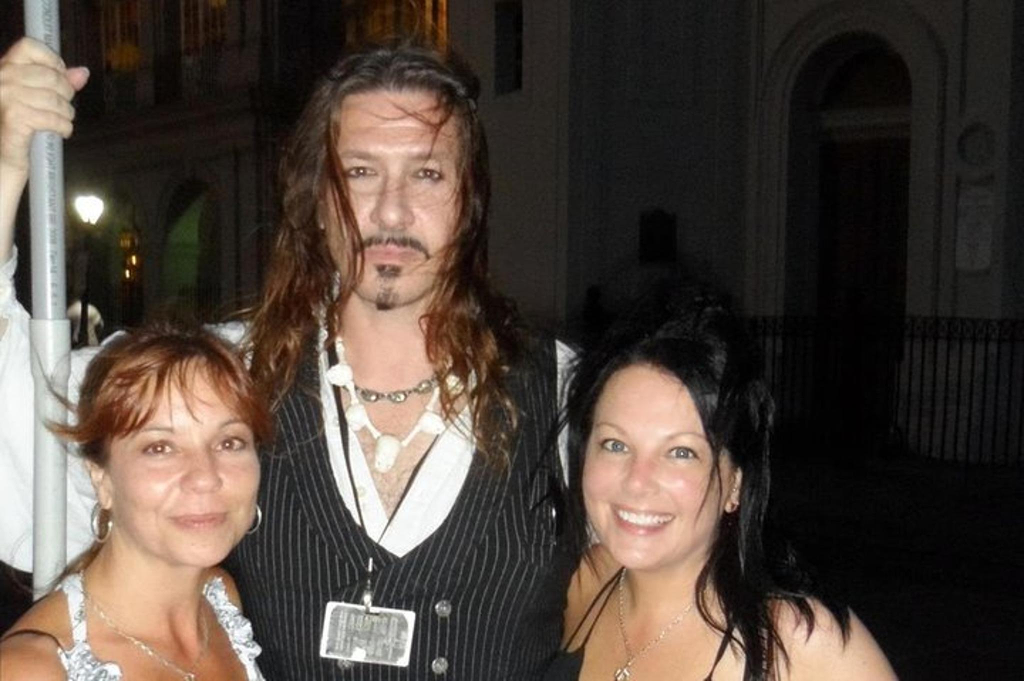 New Orleans Dark History Walking Tour - Image 6