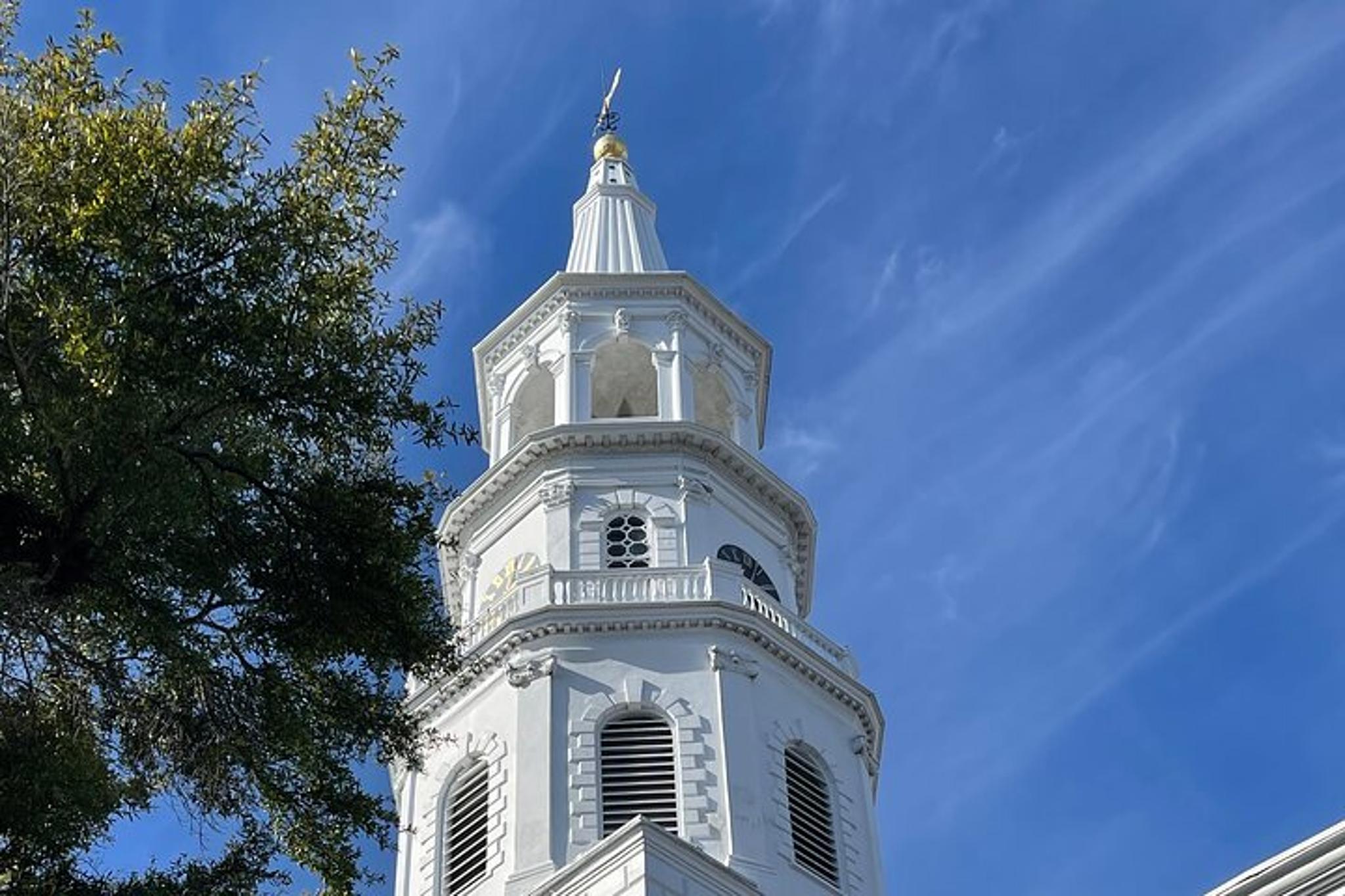 Charleston Walking Tour Off The Beaten Path 2 hr - Image 5