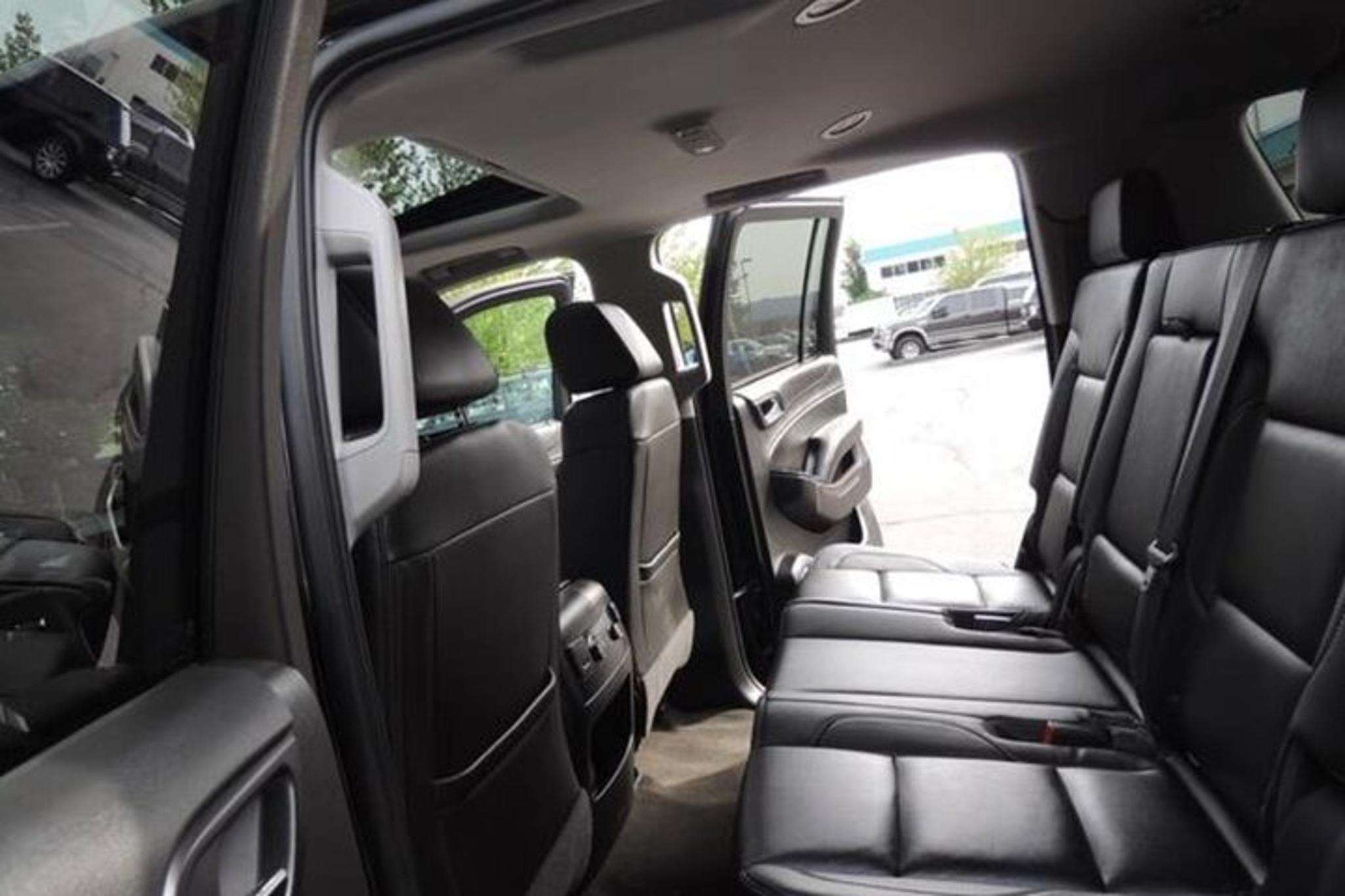 Washington D.C. Private Airport Transfer - Image 2