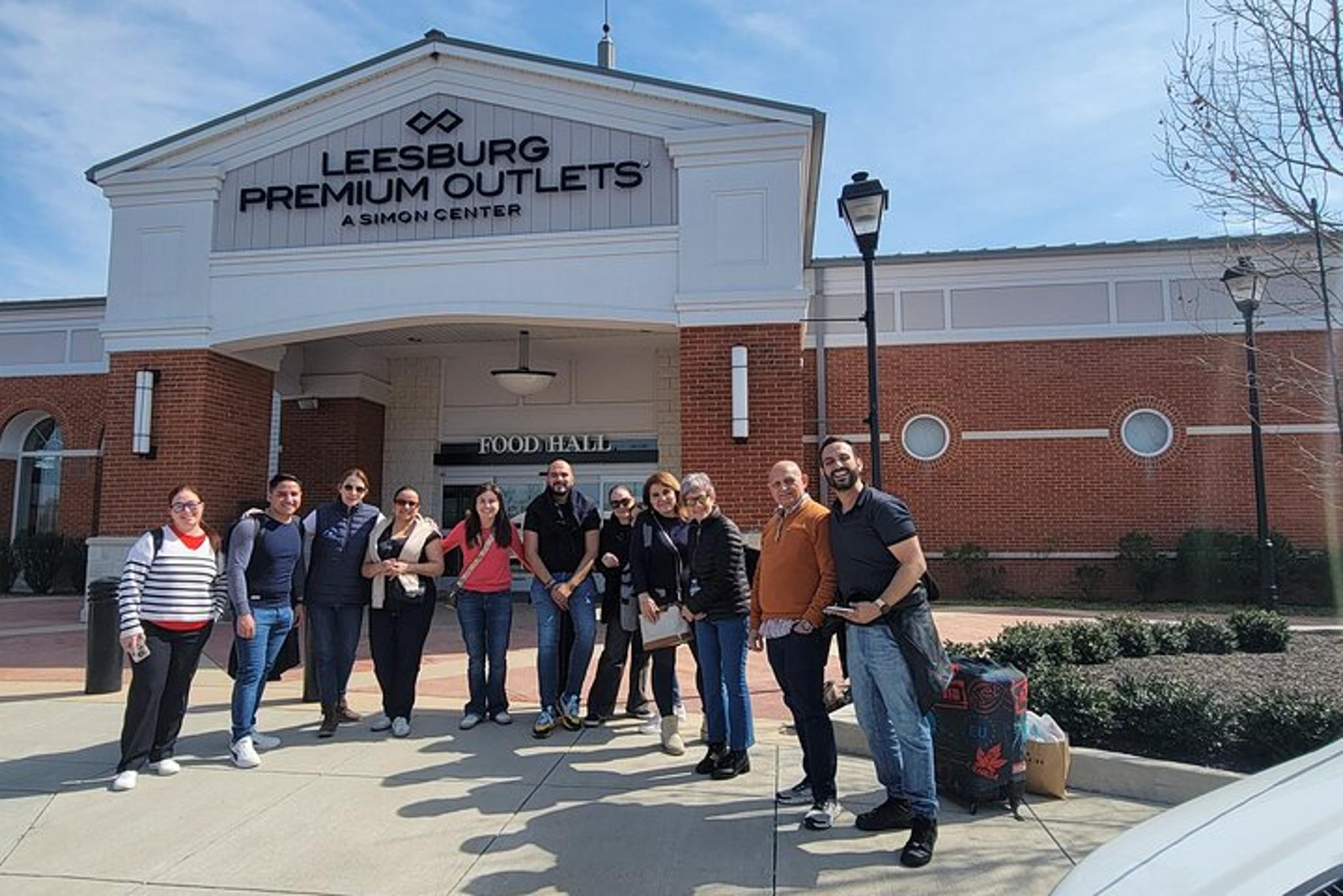 Leesburg Shopping Tour - Image 2