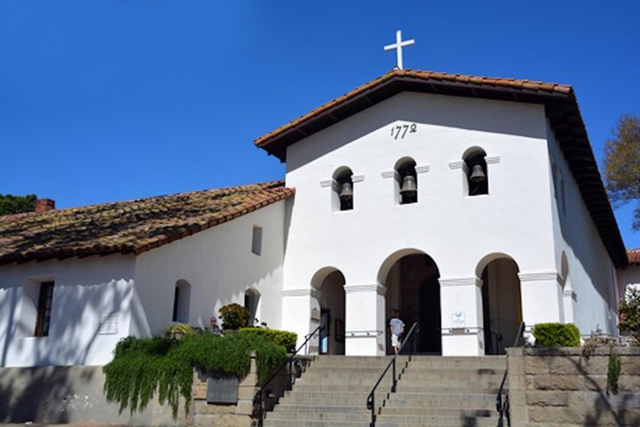 San Luis Obispo Spanish Roots Self-Guided Walking Tour - Image 2