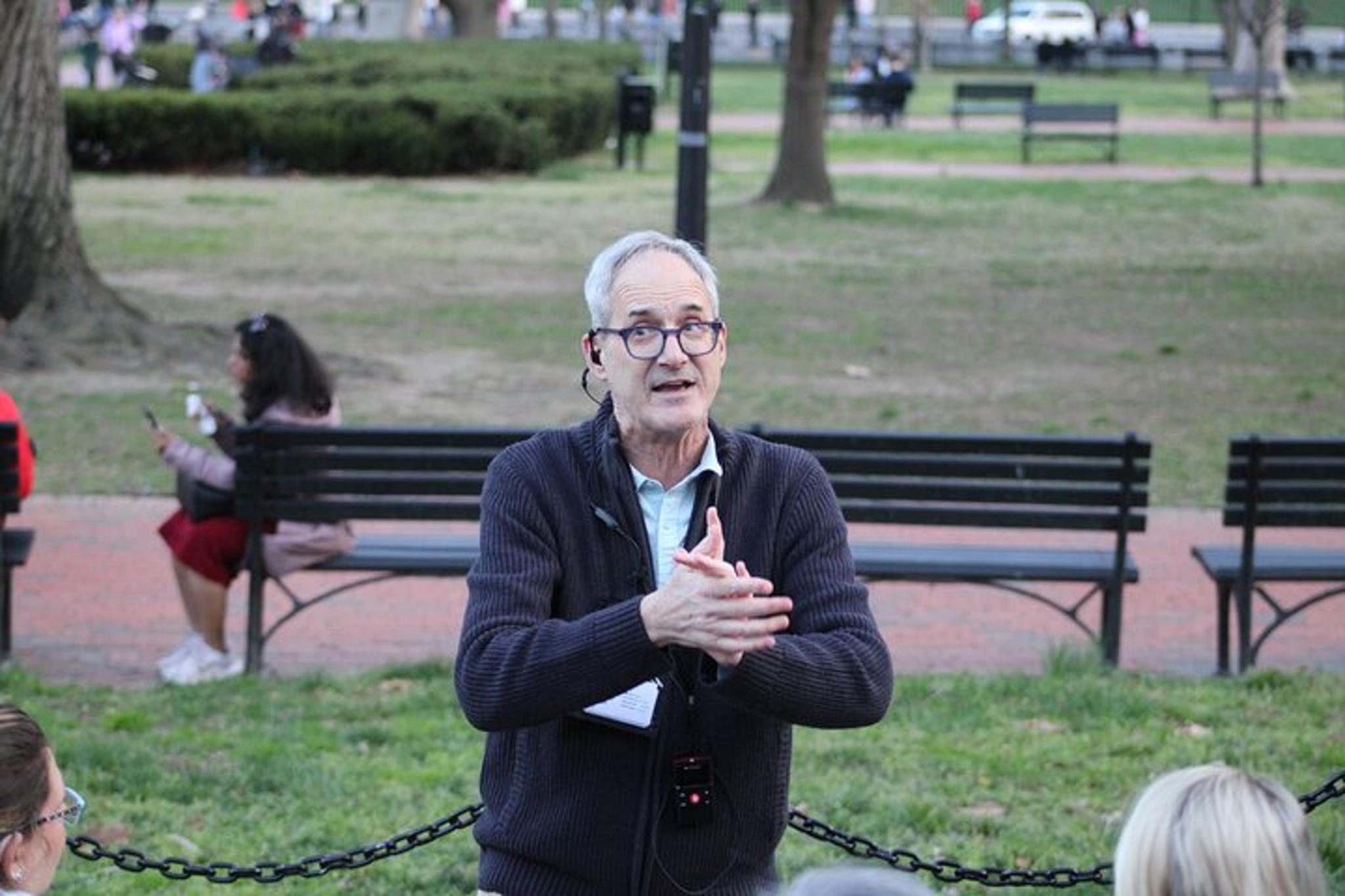 Washington DC Day Tour - Image 1