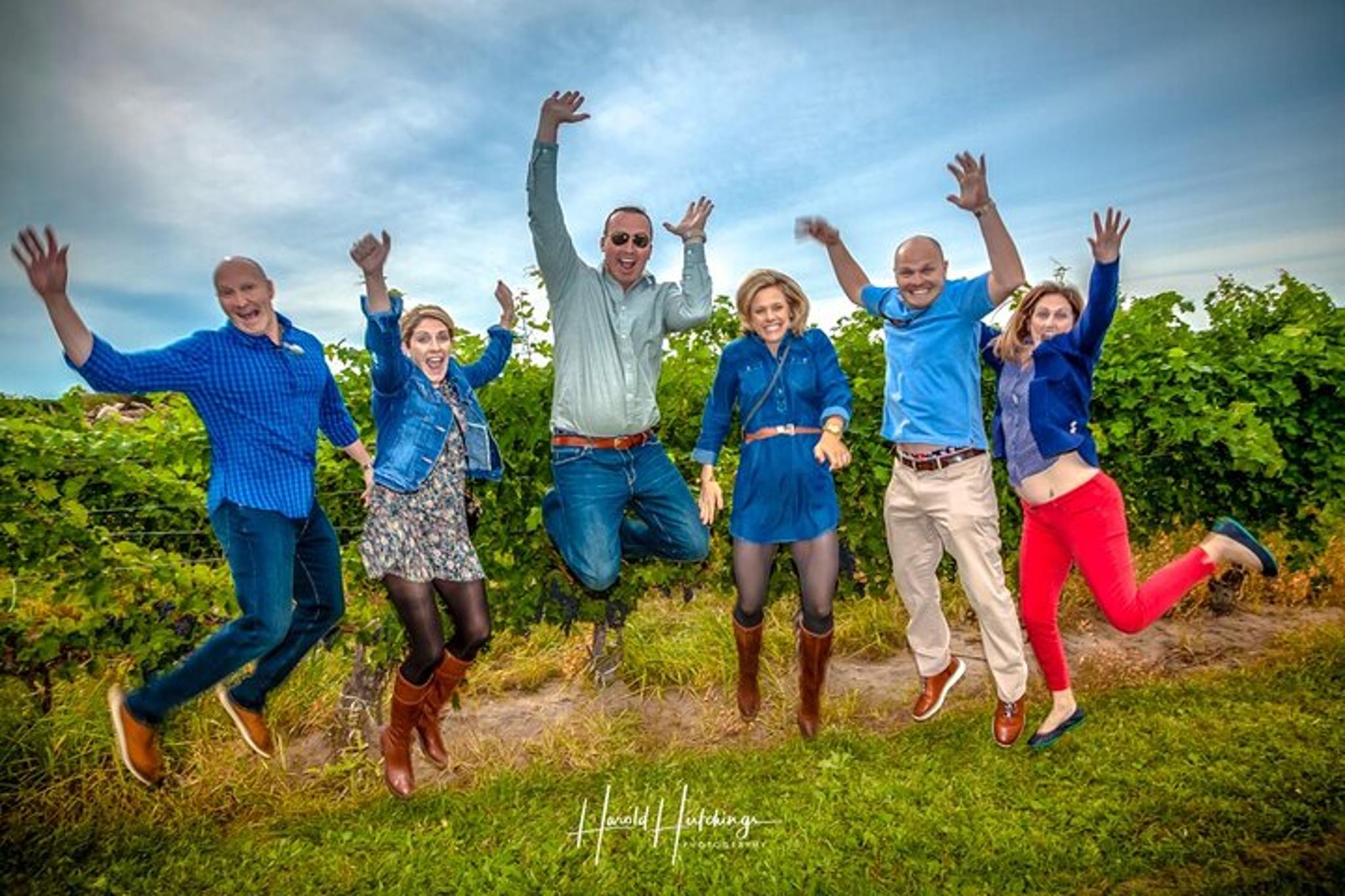 Niagara Falls Winery Tour from Niagara Falls, NY - Image 5