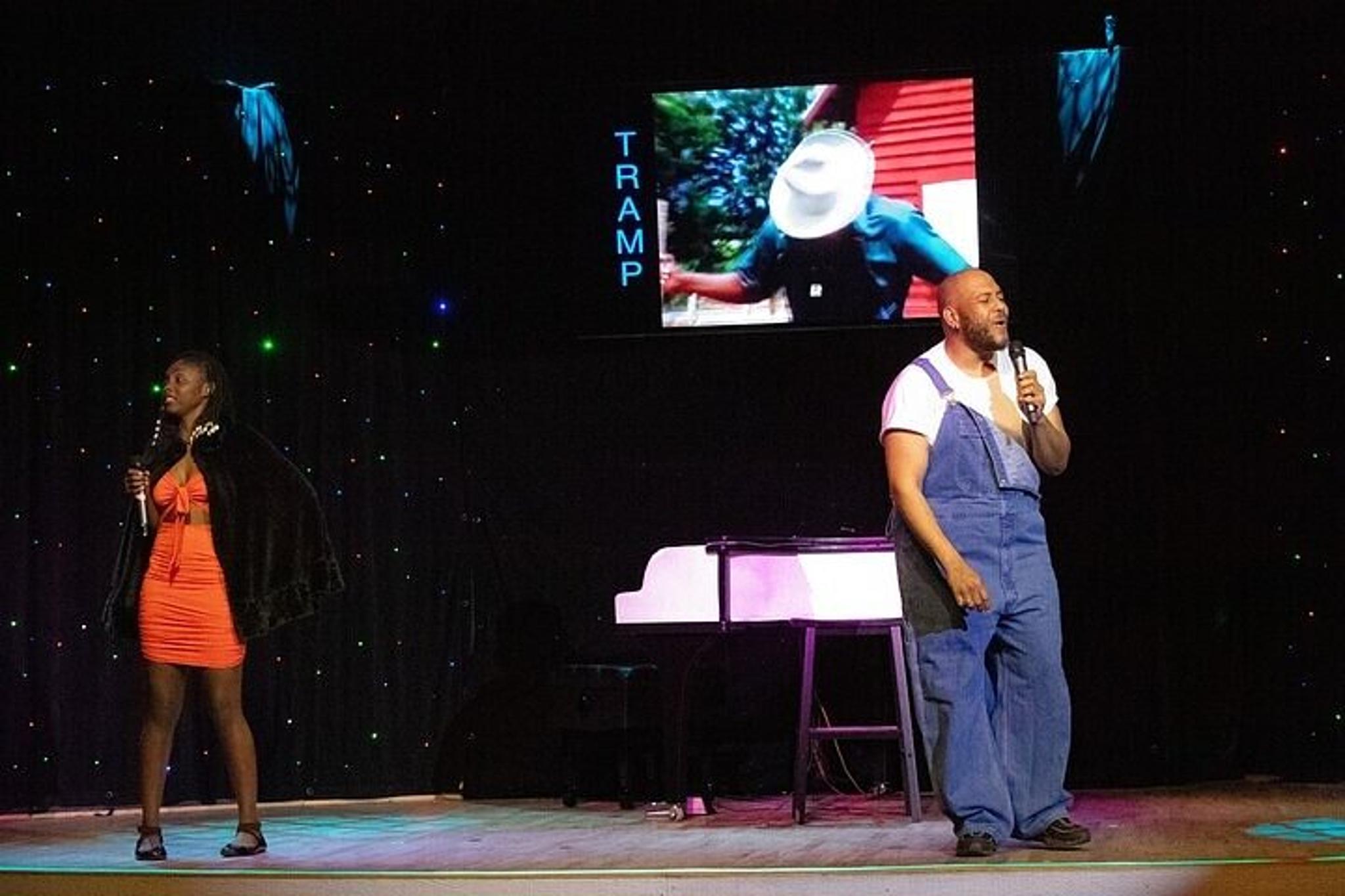 Myrtle Beach Live Show Rock N Soul 2 hr - Image 6