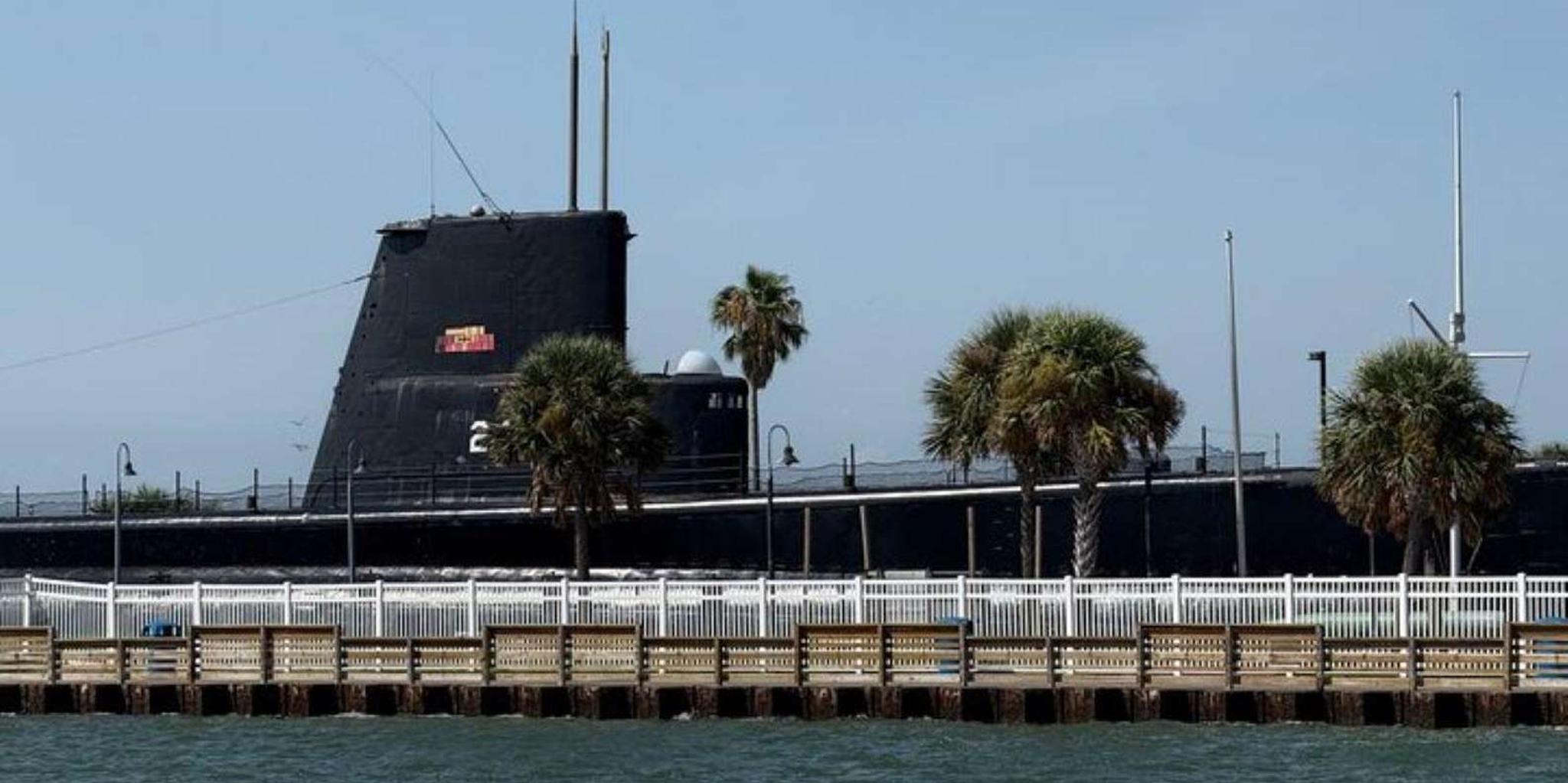Galveston Harbor Tour - Image 1
