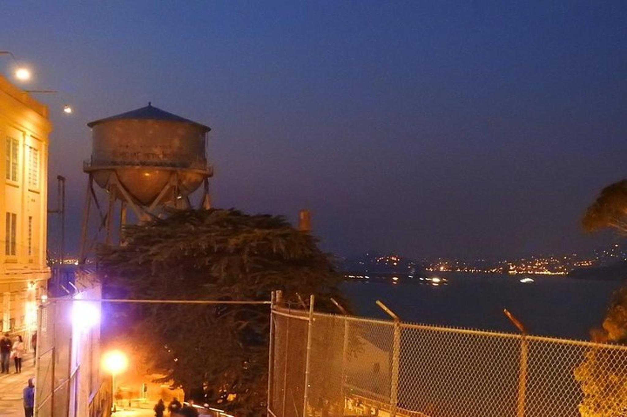 San Francisco Alcatraz Night and City Tour Combo - Image 5