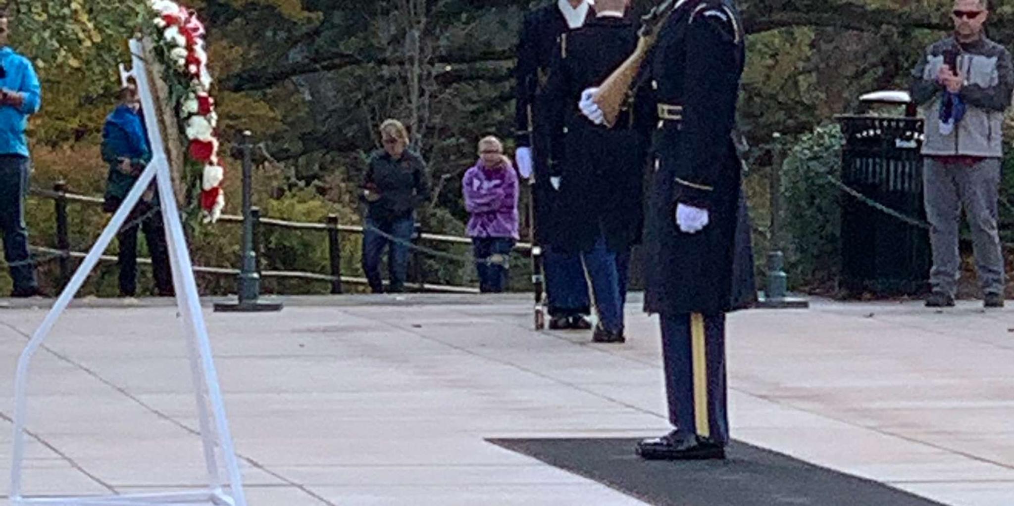 Arlington National Cemetery Guided Walking Tour - Image 4