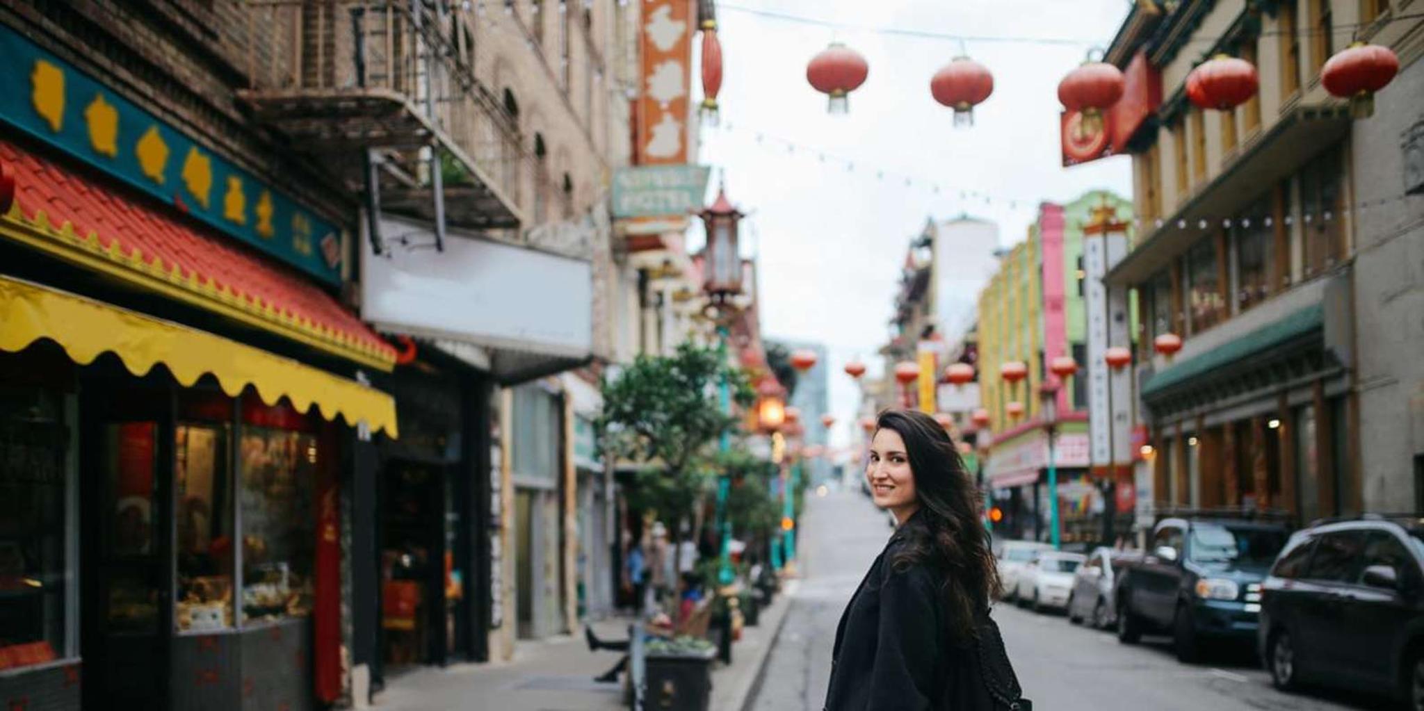 San Francisco Chinatown Cultural Walking Tour - Image 2