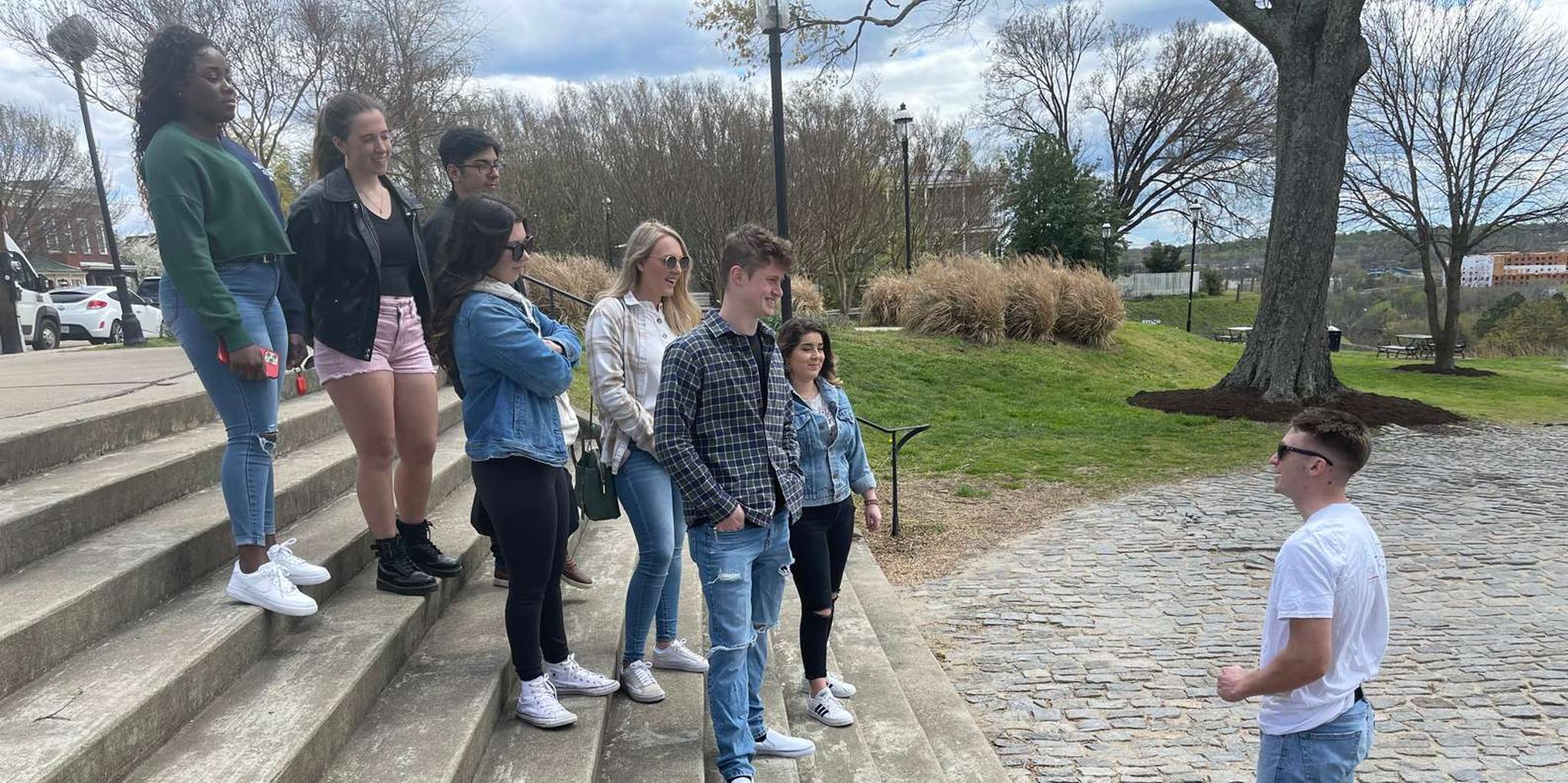 Gettysburg Women's Valor Walking Tour - Image 4