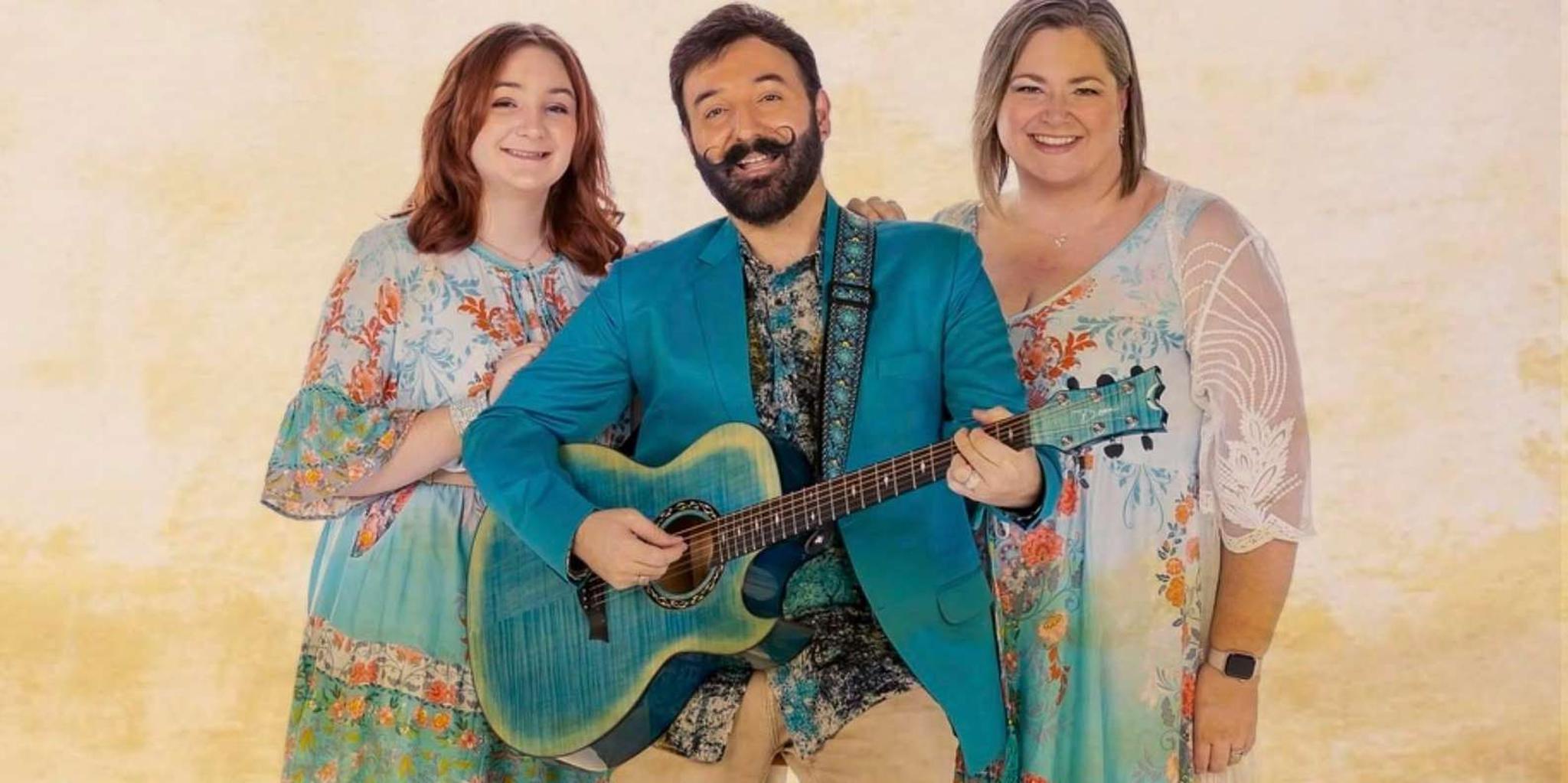 Branson Southern Gospel Show at Americana Theatre 2 hr